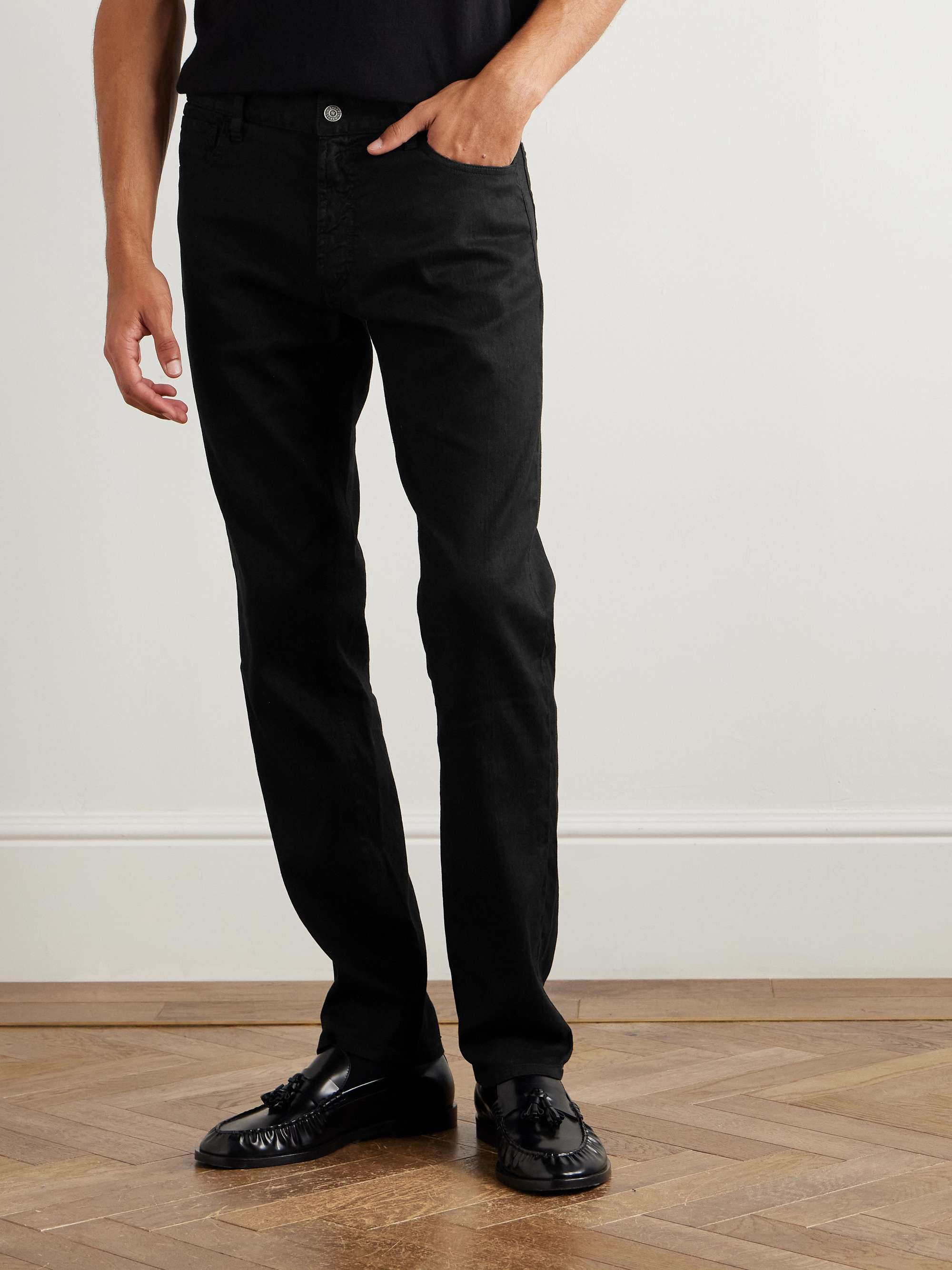 RALPH LAUREN PURPLE LABEL 