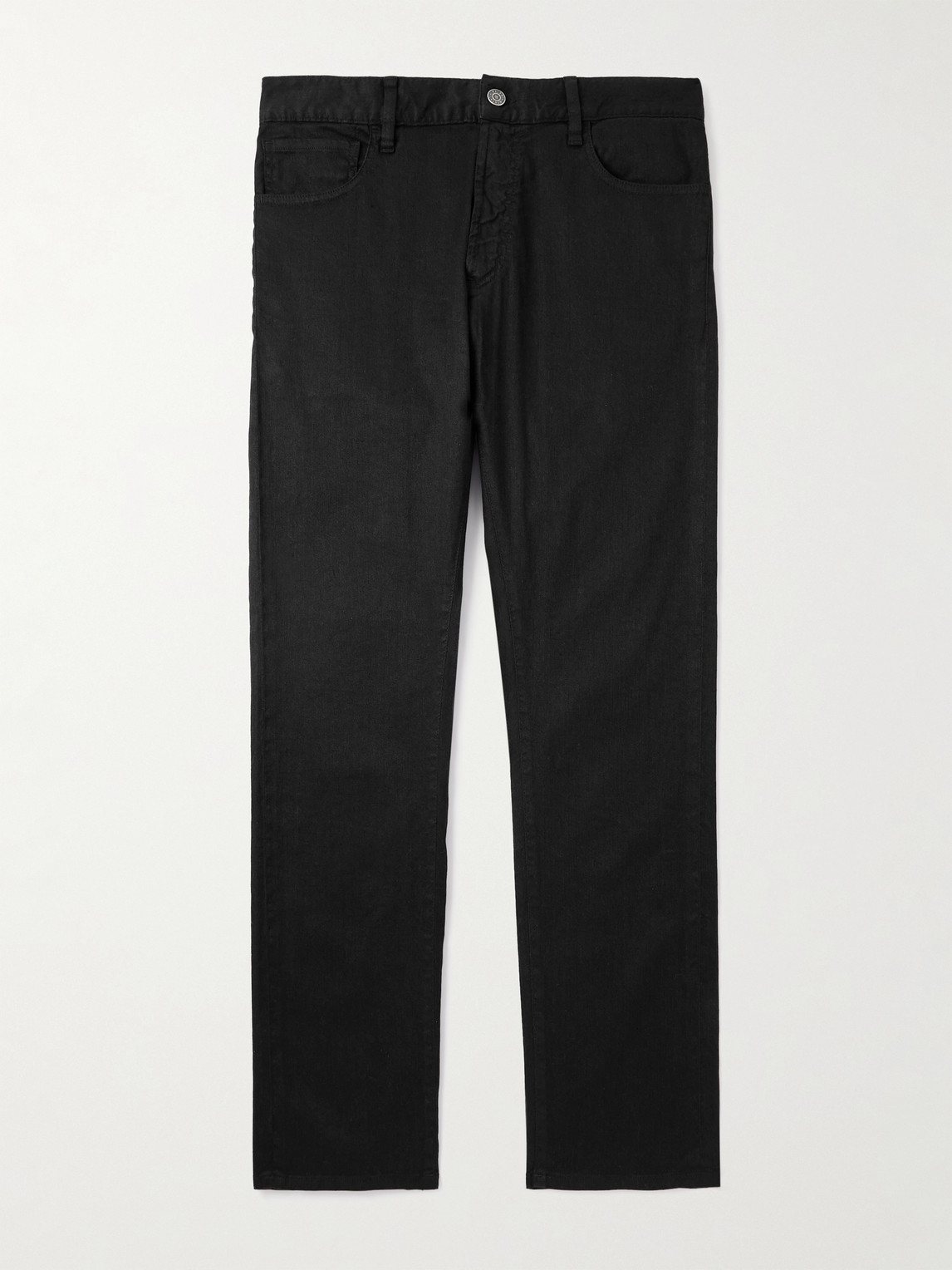Ralph Lauren Purple Label Slim-Fit Jeans - Men