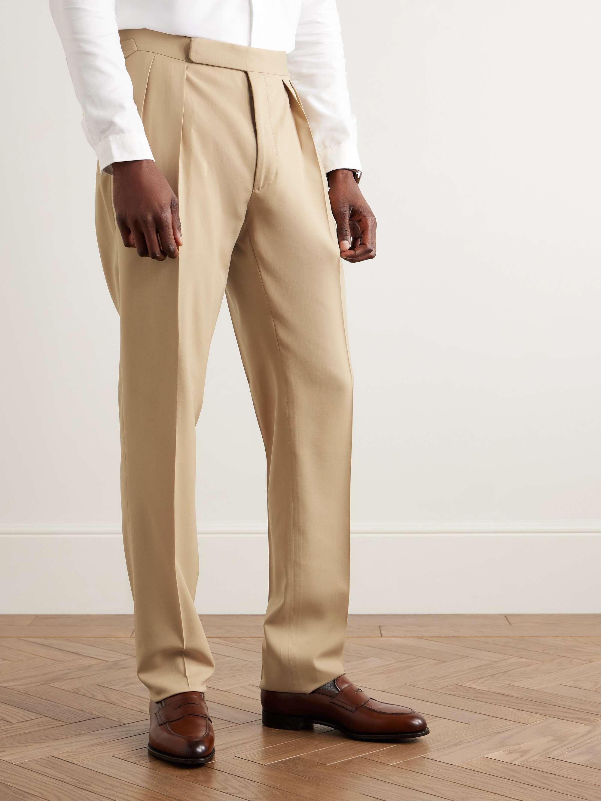 RALPH LAUREN PURPLE LABEL 