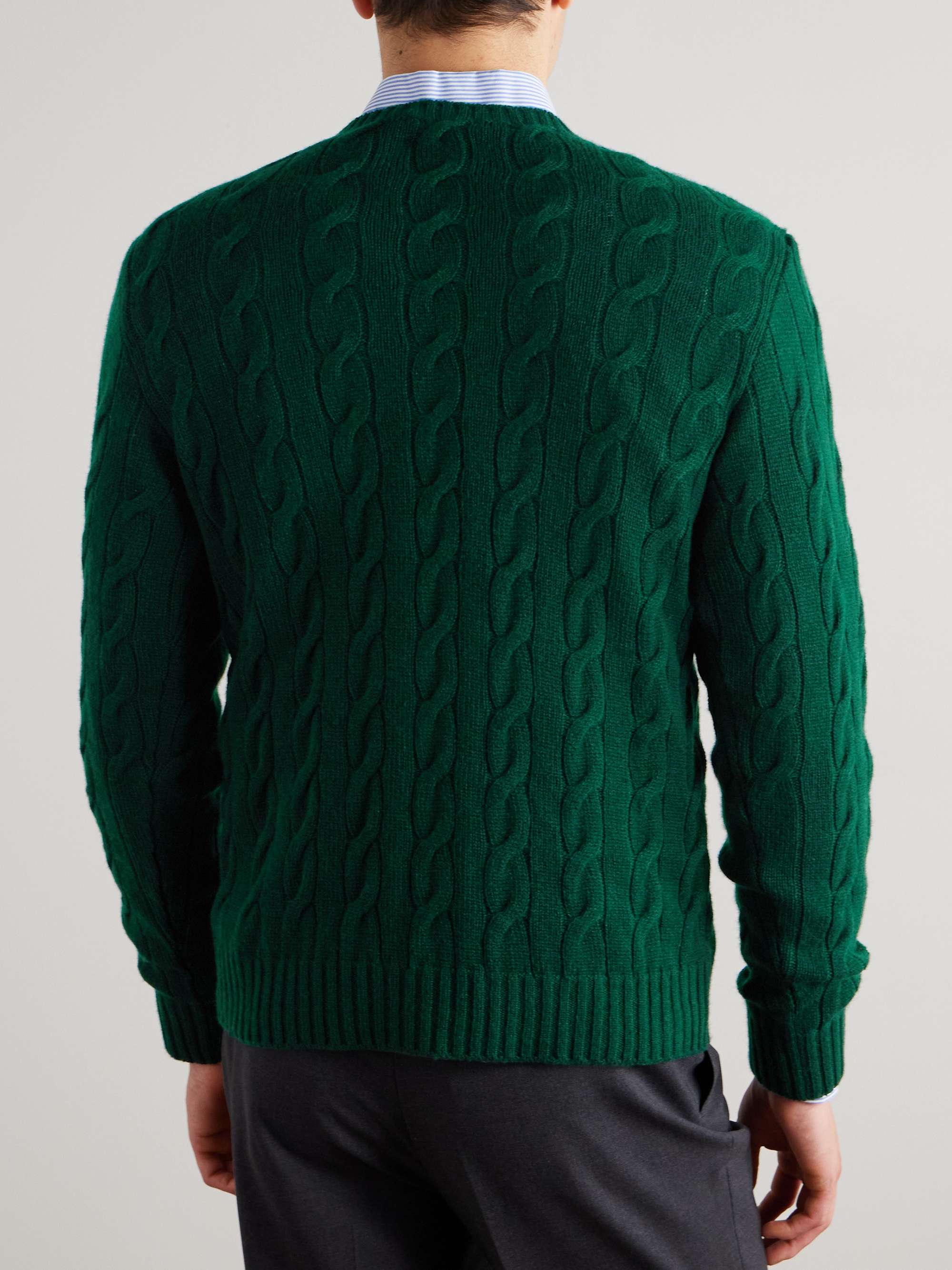 RALPH LAUREN PURPLE LABEL 