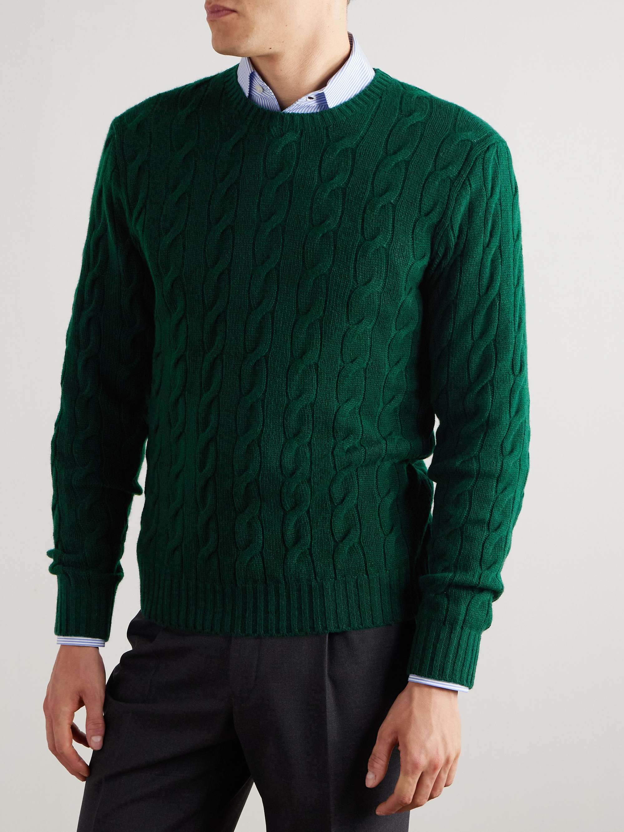 RALPH LAUREN PURPLE LABEL 