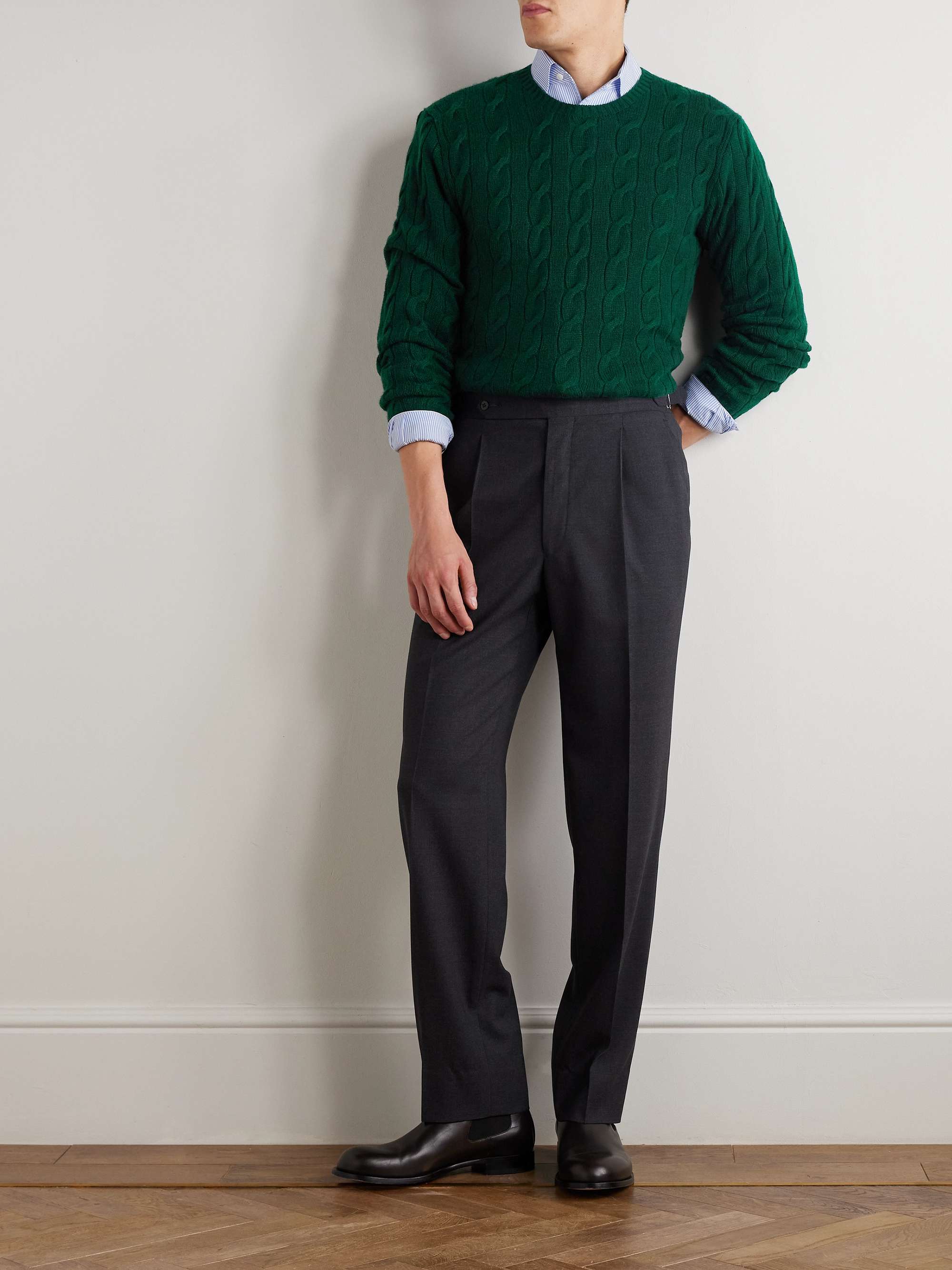RALPH LAUREN PURPLE LABEL 