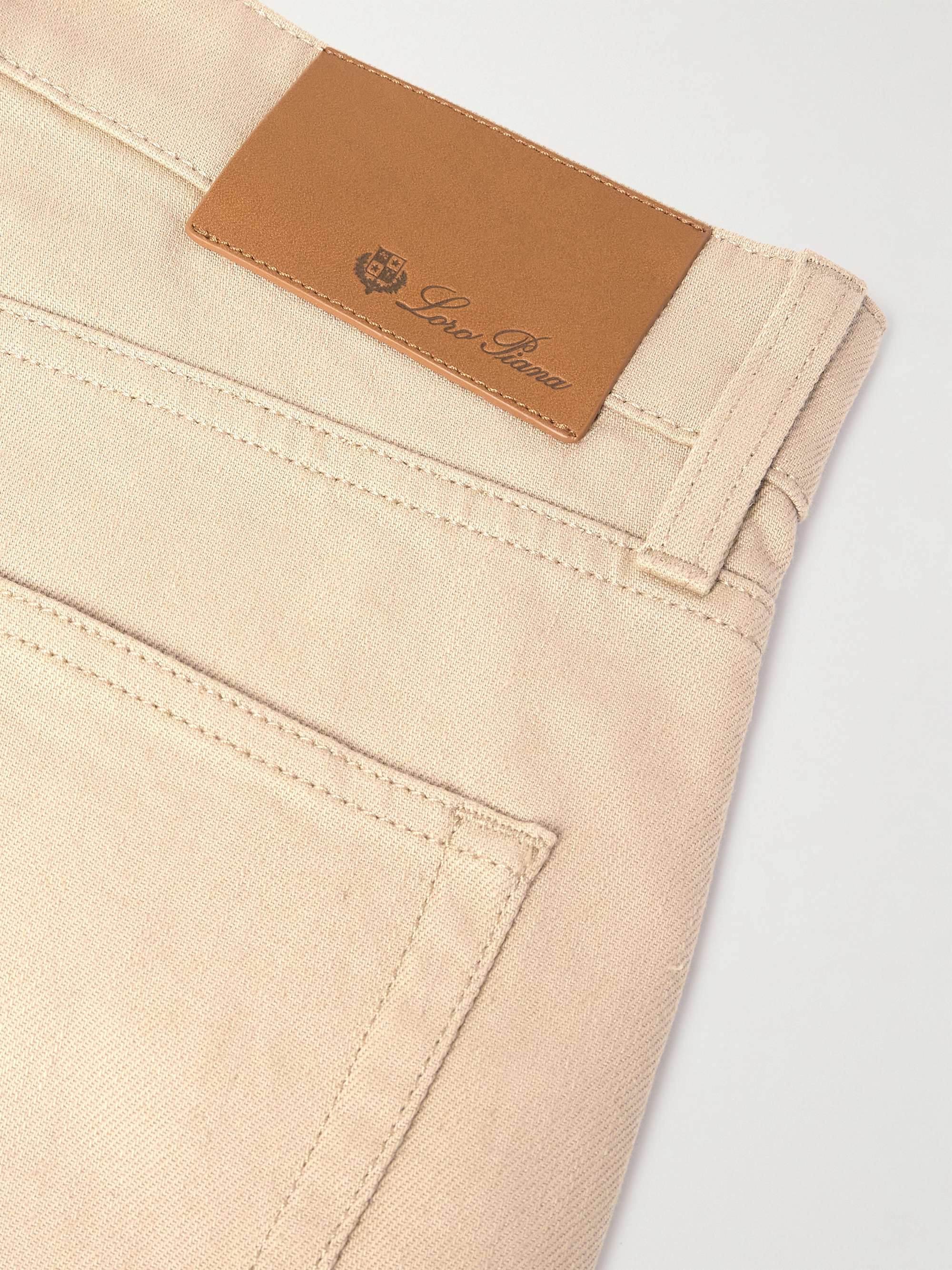 LORO PIANA 