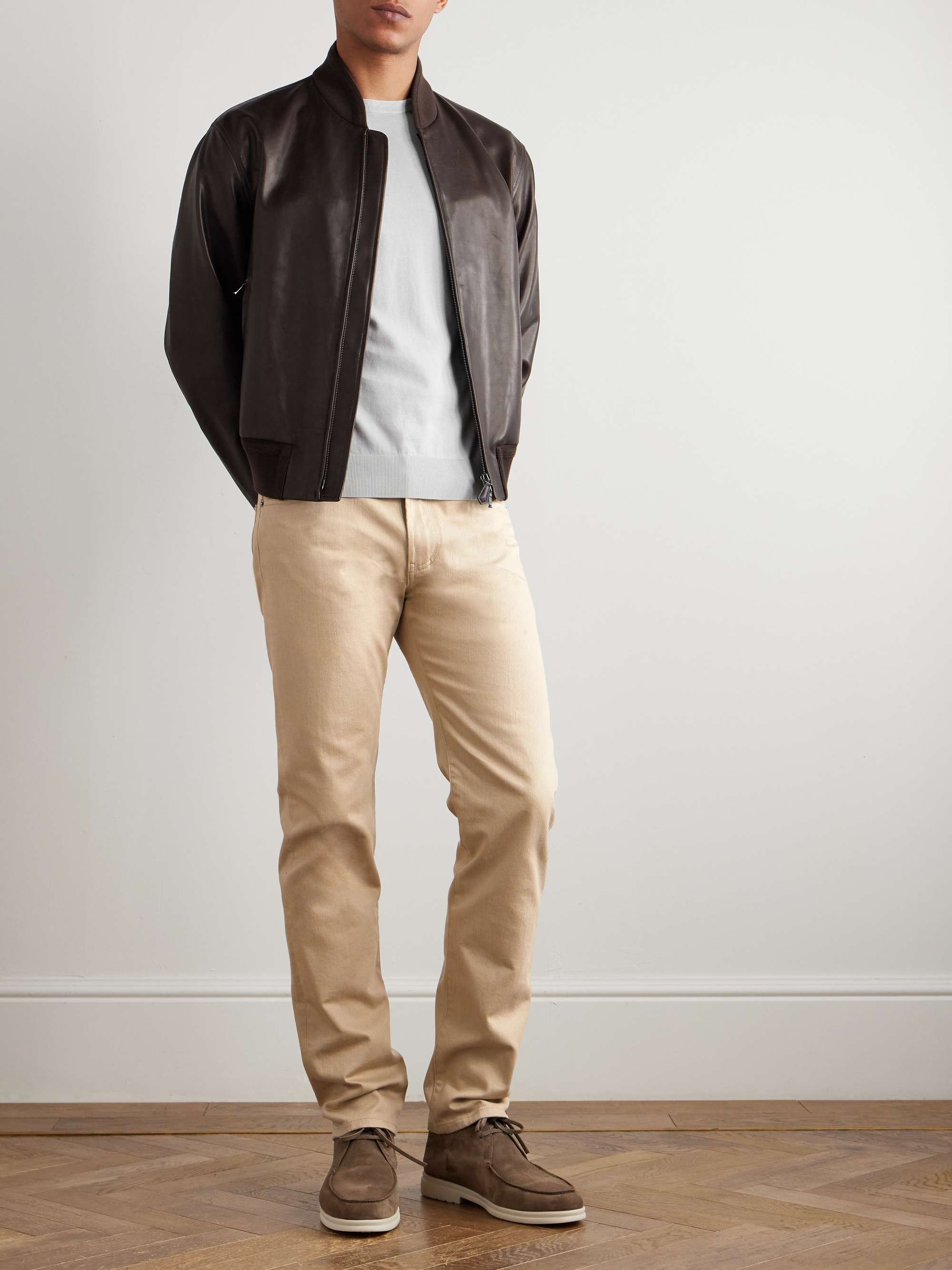 LORO PIANA 