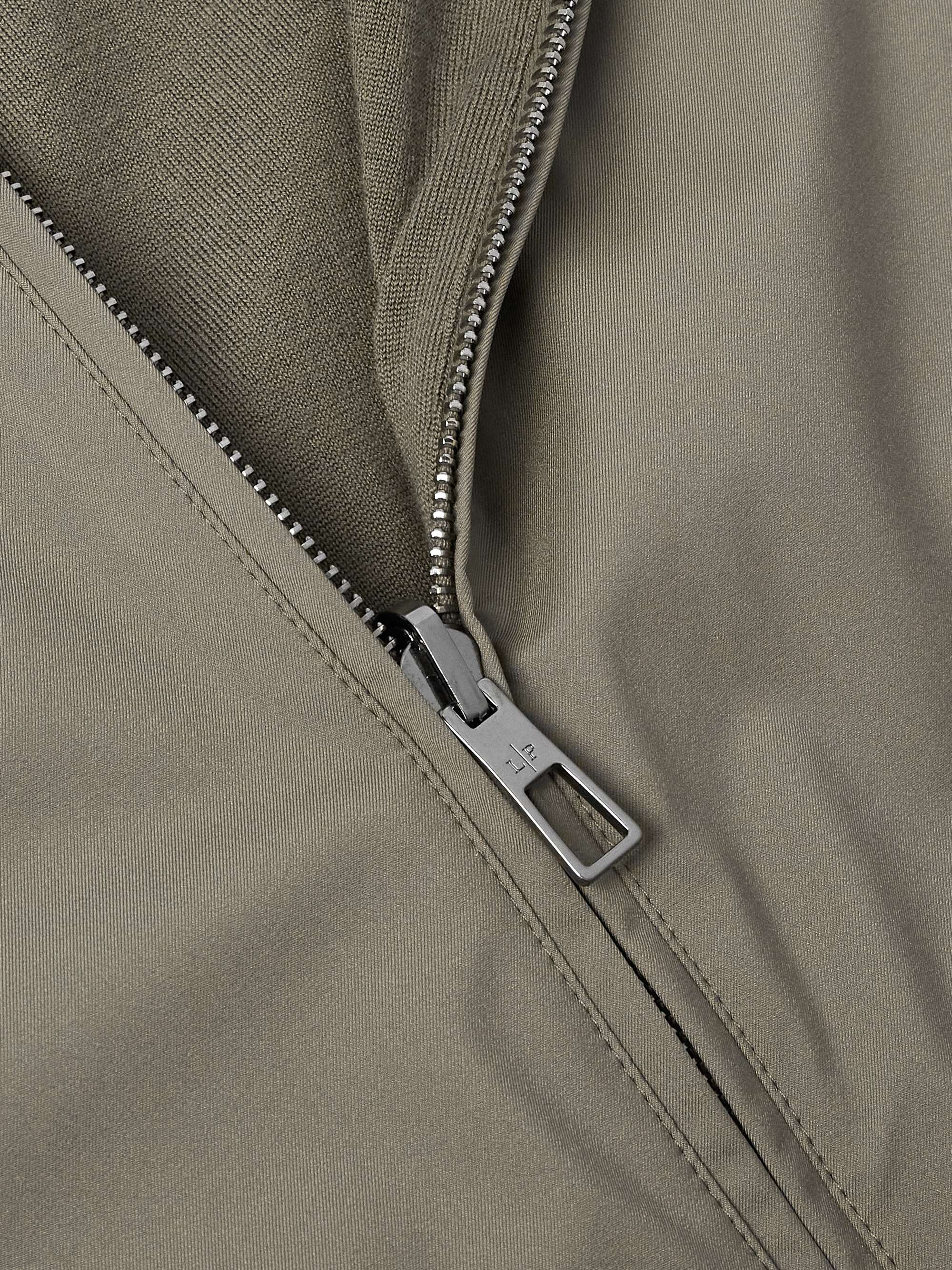 LORO PIANA 