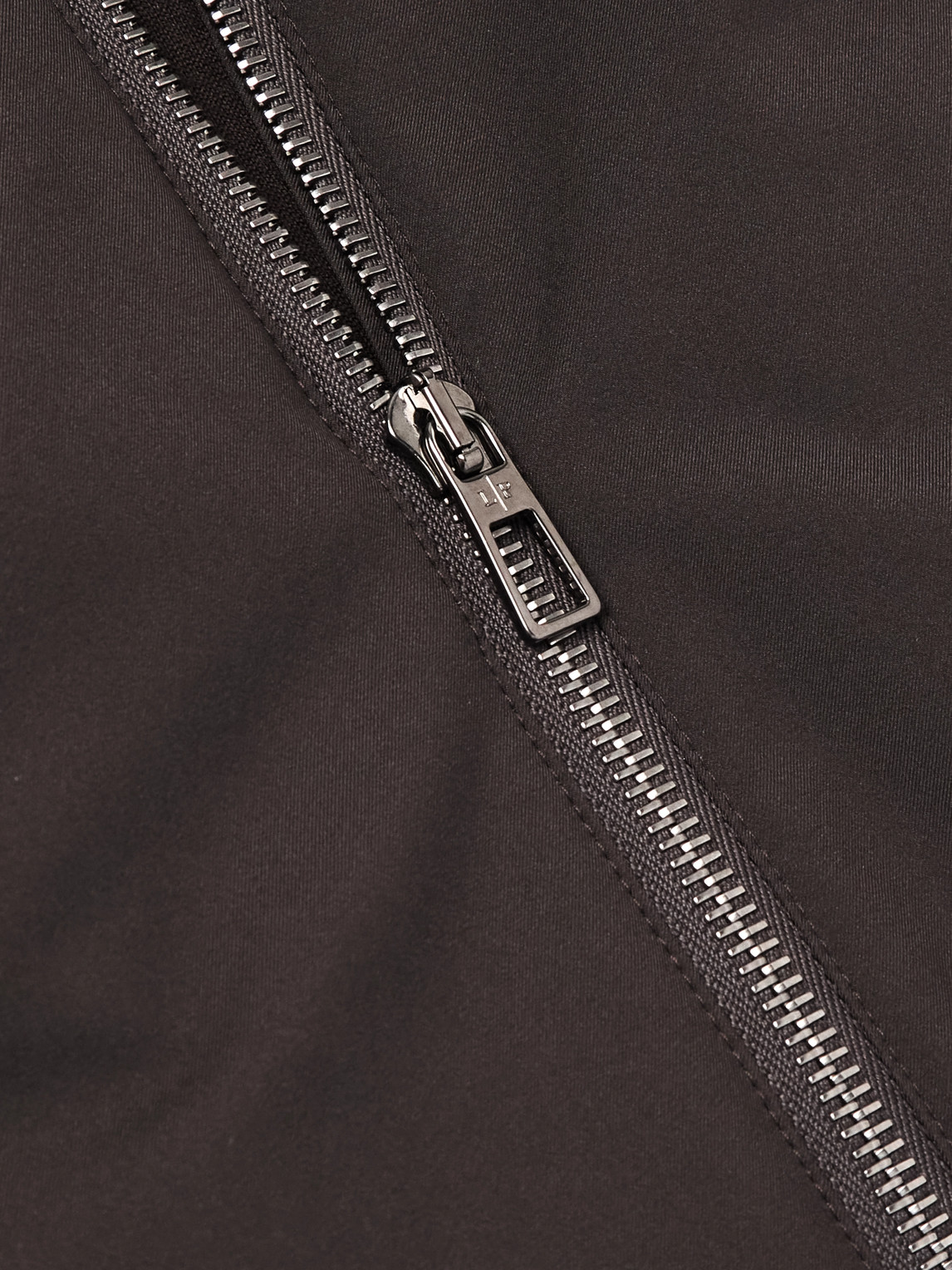 Loro Piana Windwish™ Jacket In Brown