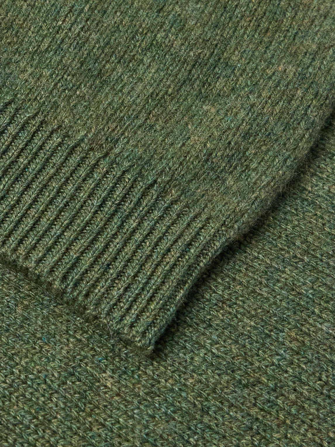 Loro Piana Fobello Cashmere Sweater