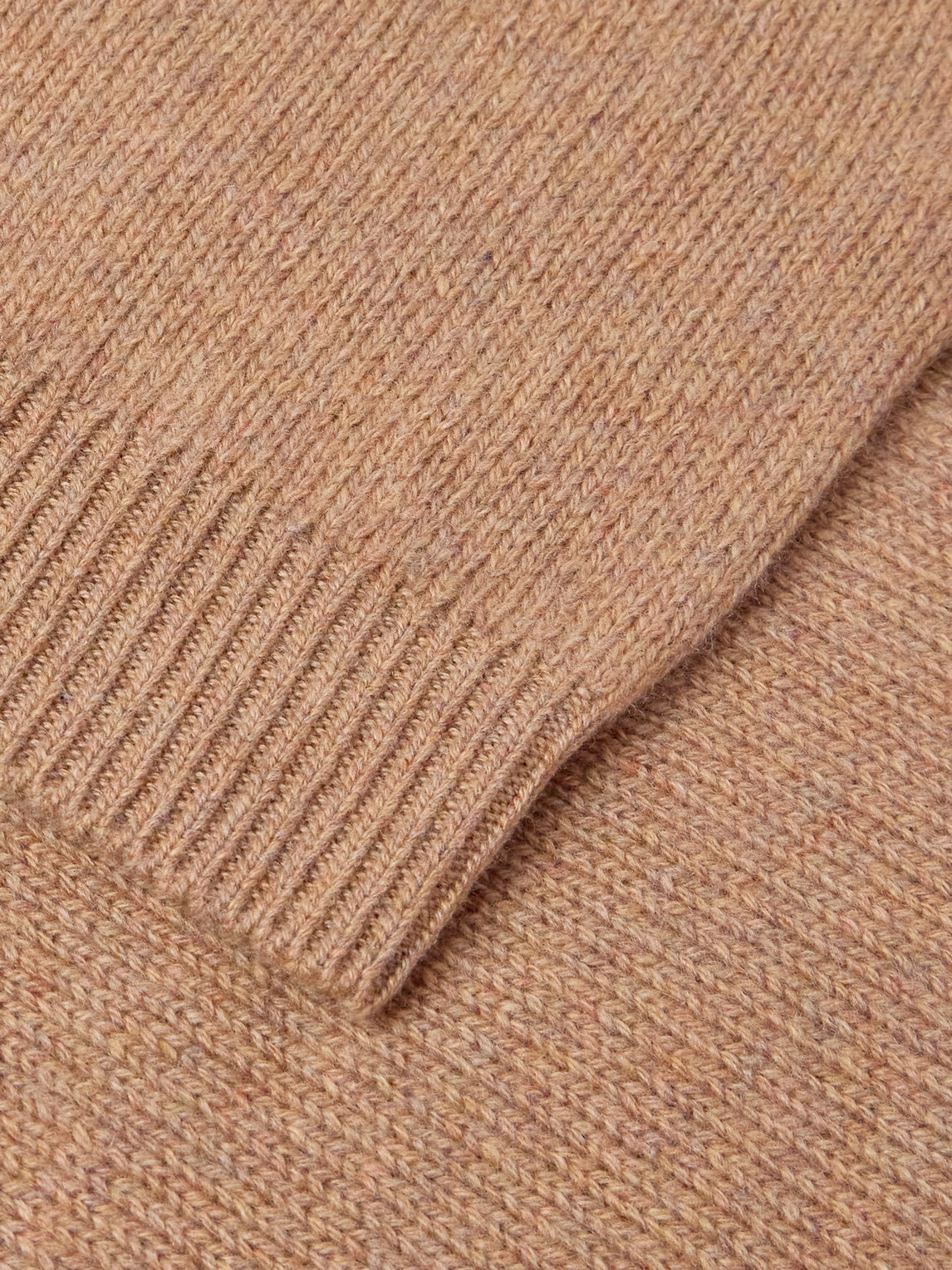 Loro Piana Fobello Cashmere Sweater