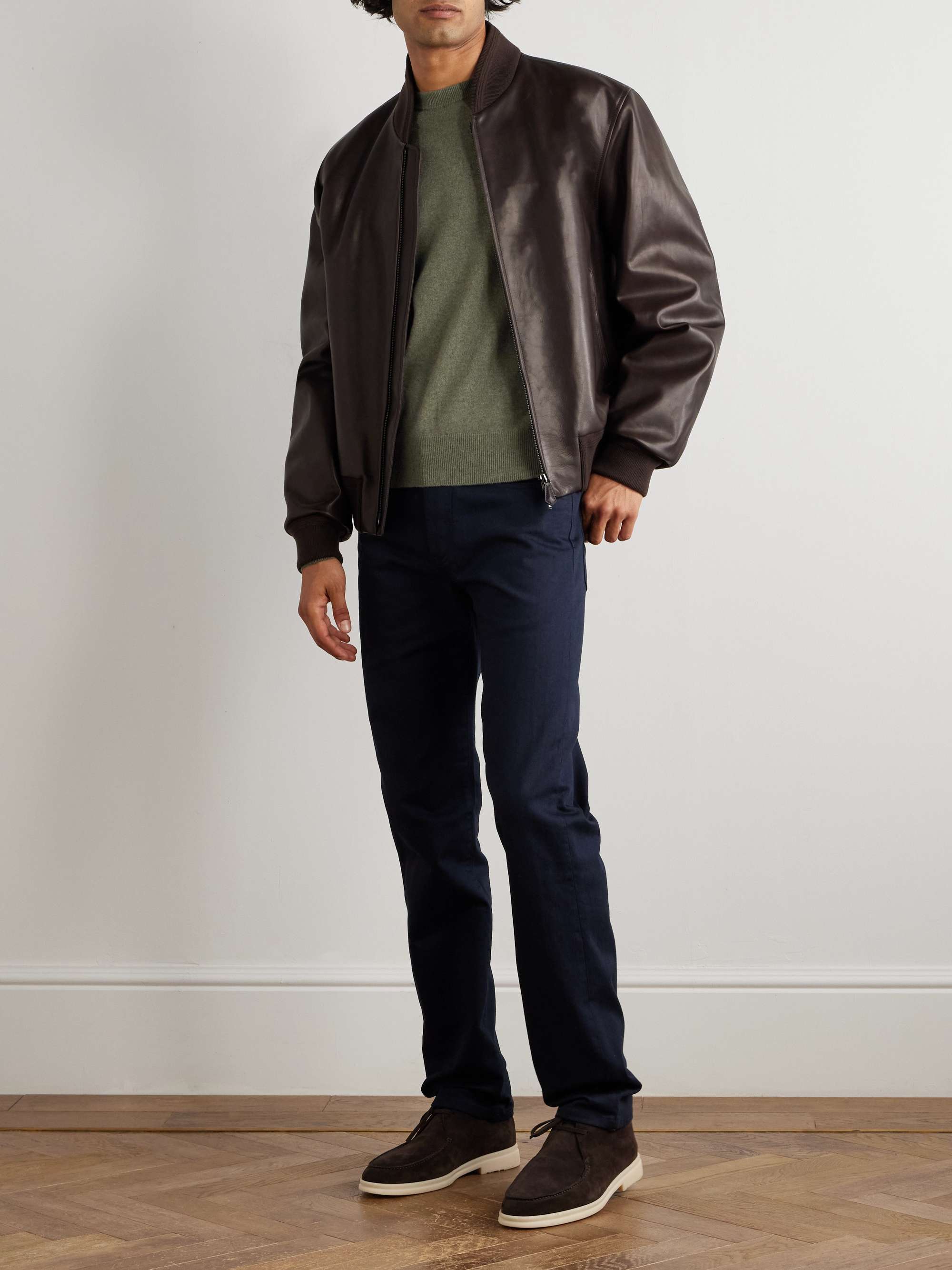 LORO PIANA 