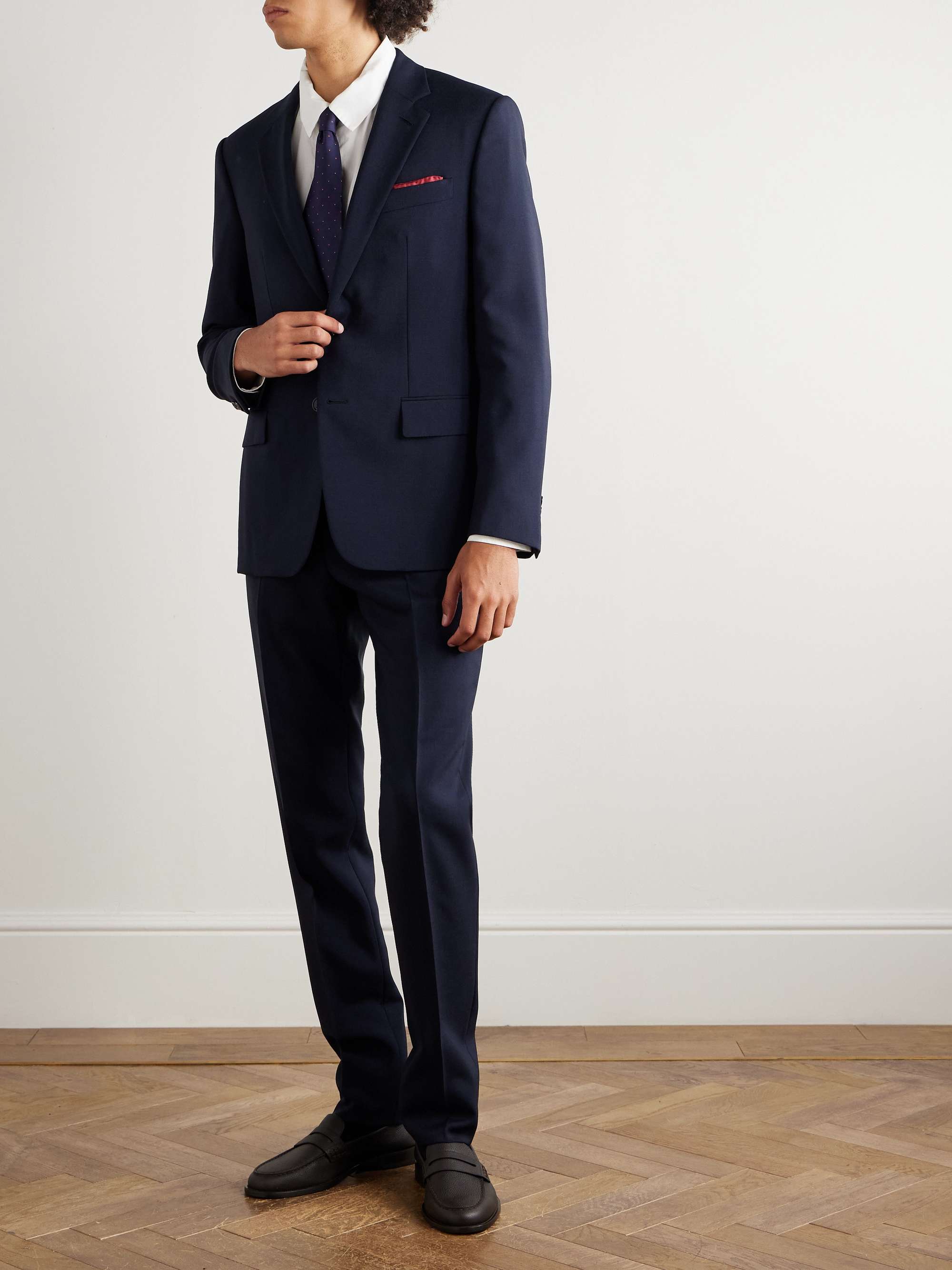 LORO PIANA 