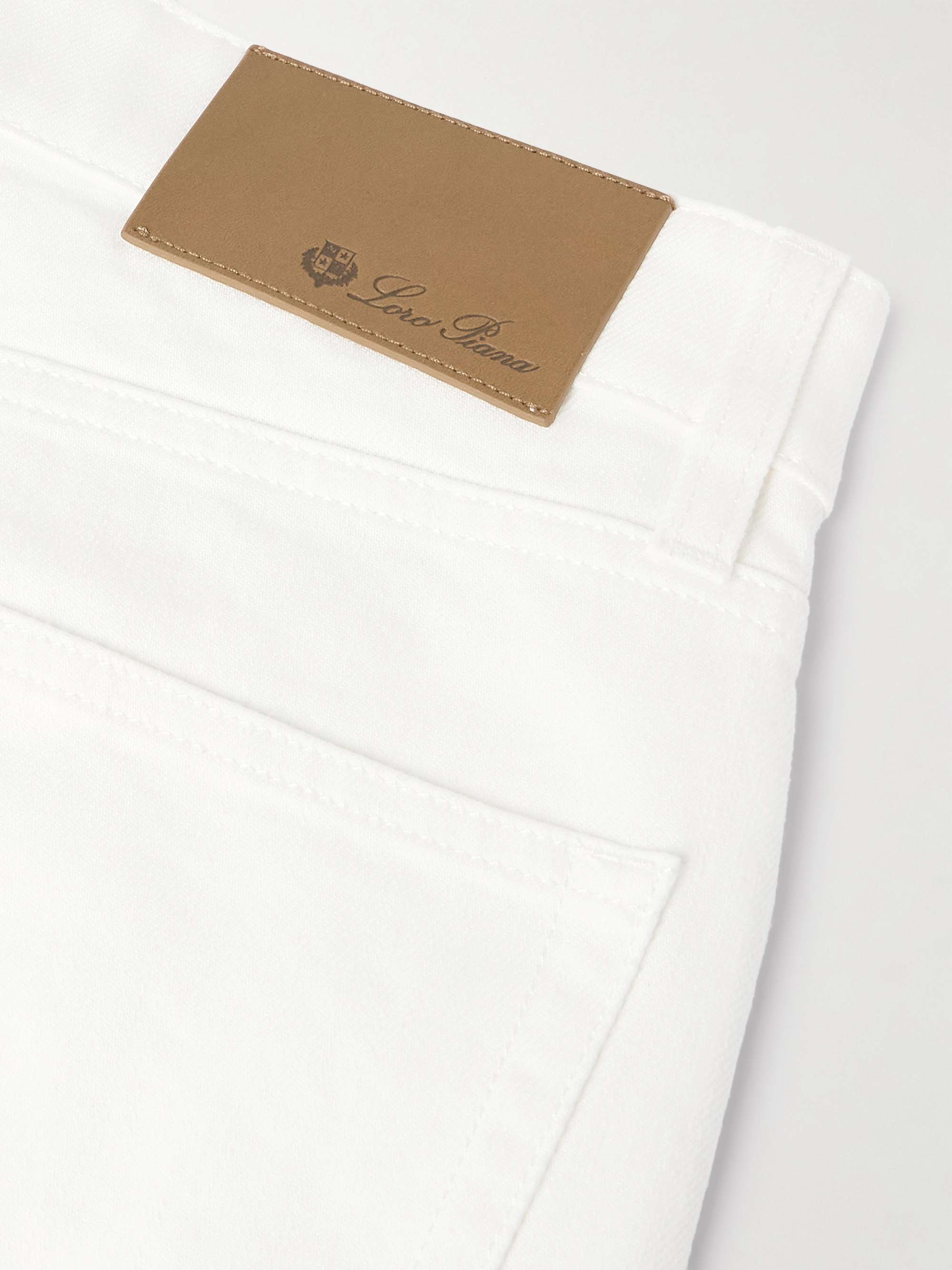 LORO PIANA 