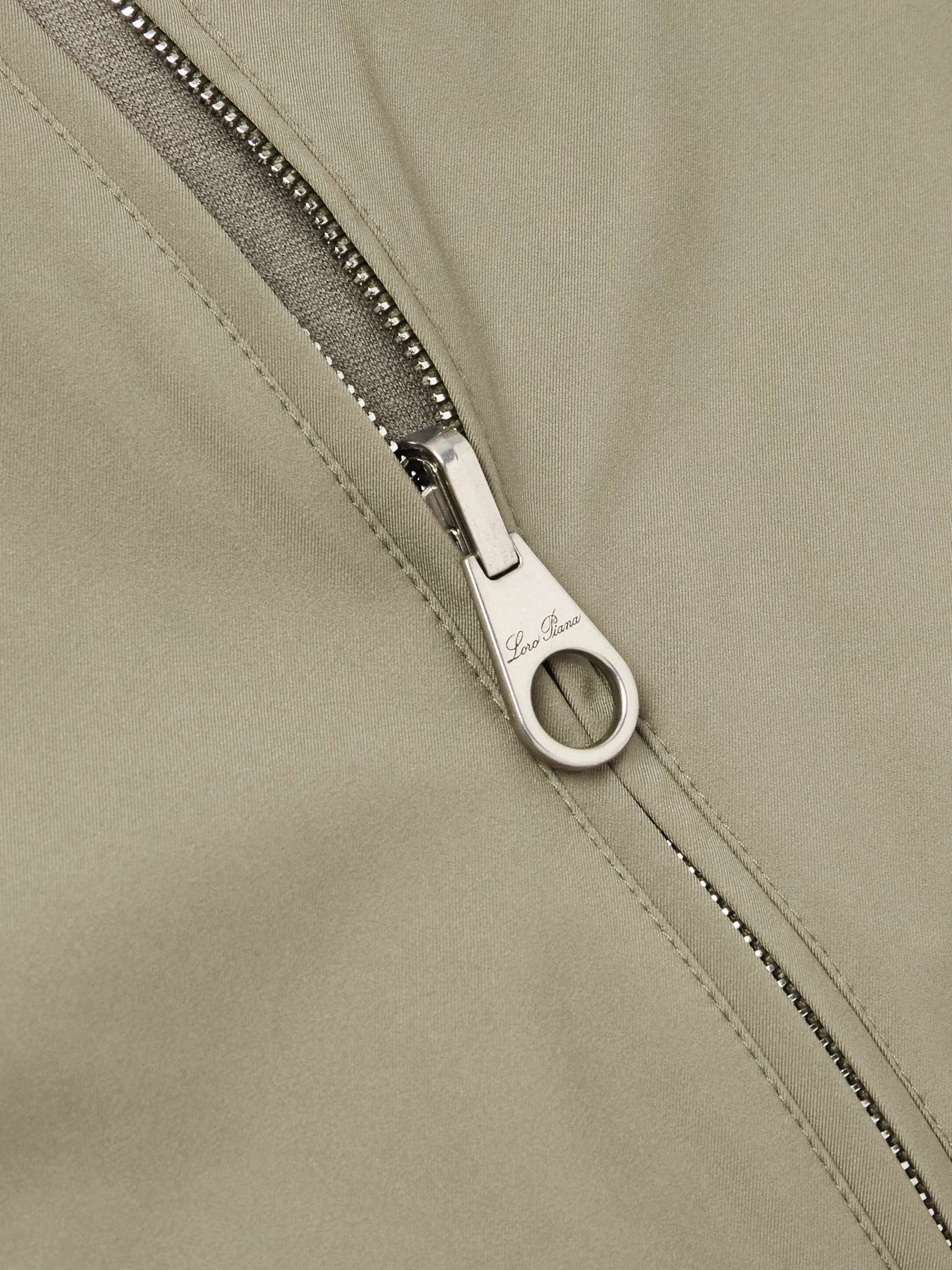 LORO PIANA 