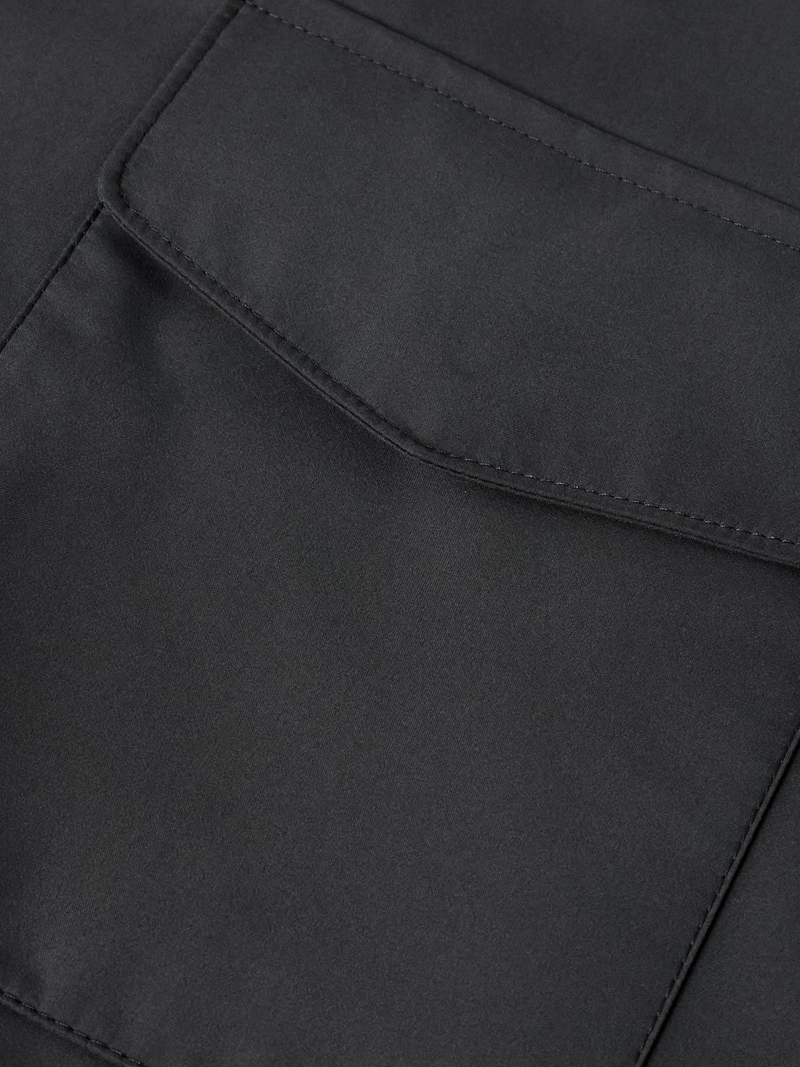 Traveller Shell Jacket