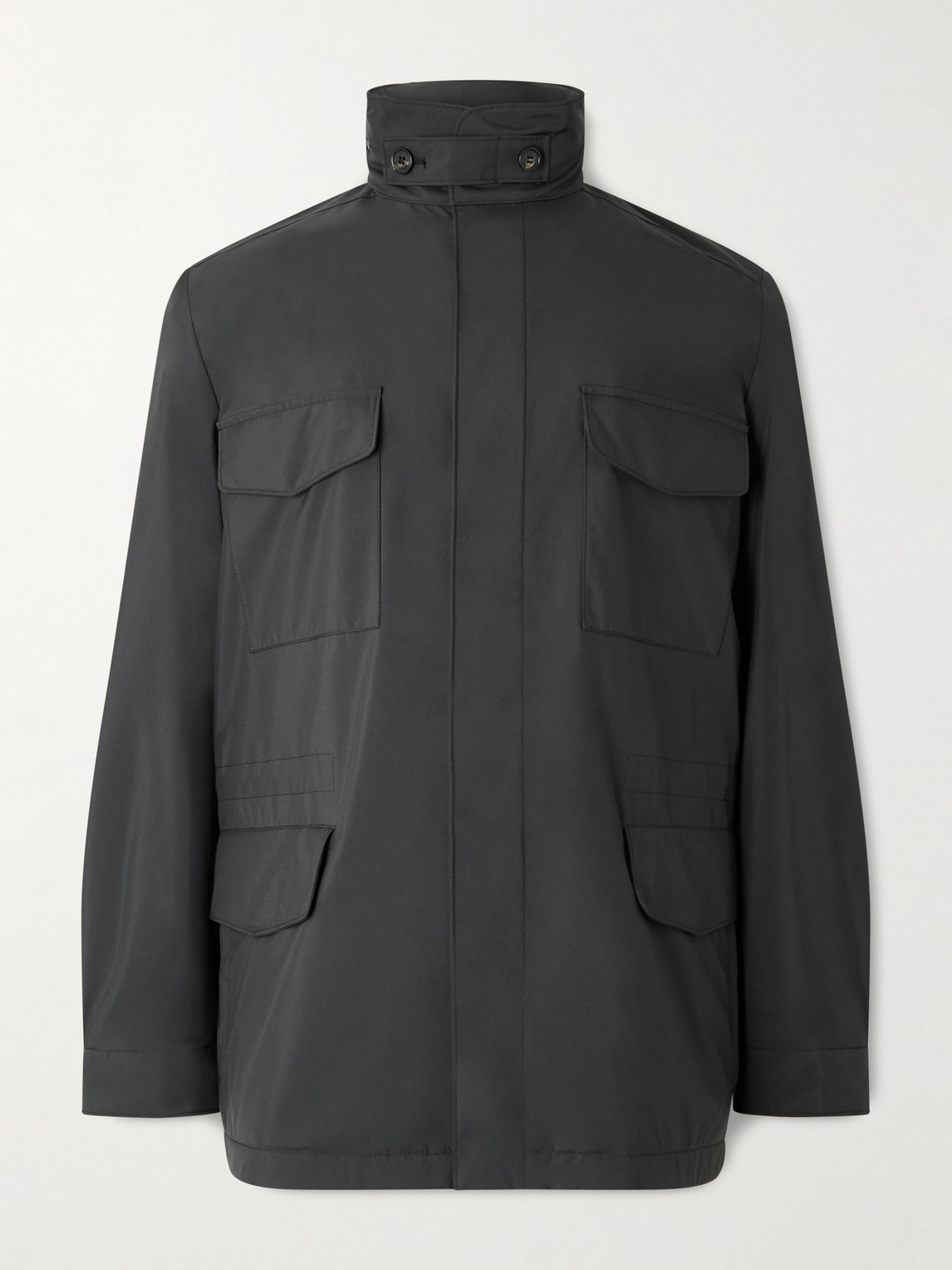 Loro Piana Traveller Shell Jacket - Men
