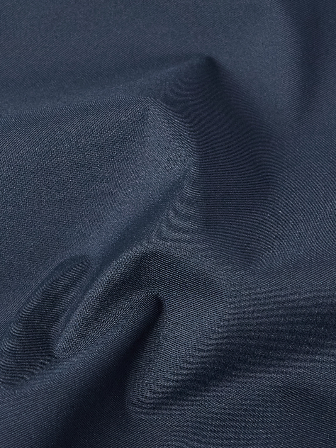 Loro Piana Reversible Windmate® Storm System® Nylon And Cashmere Blouson Jacket In Blue