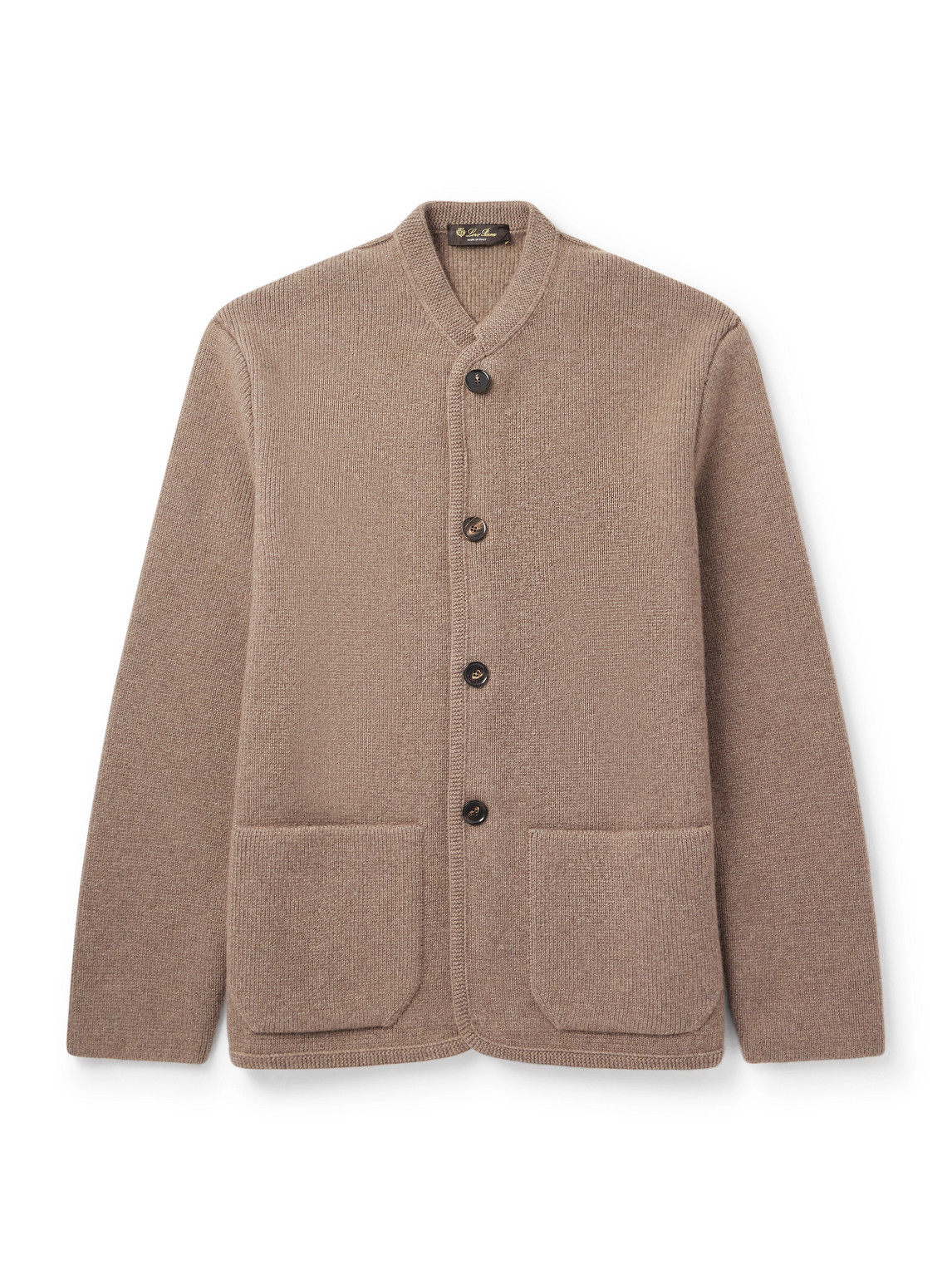 Loro Piana Cashmere Jacket - Men