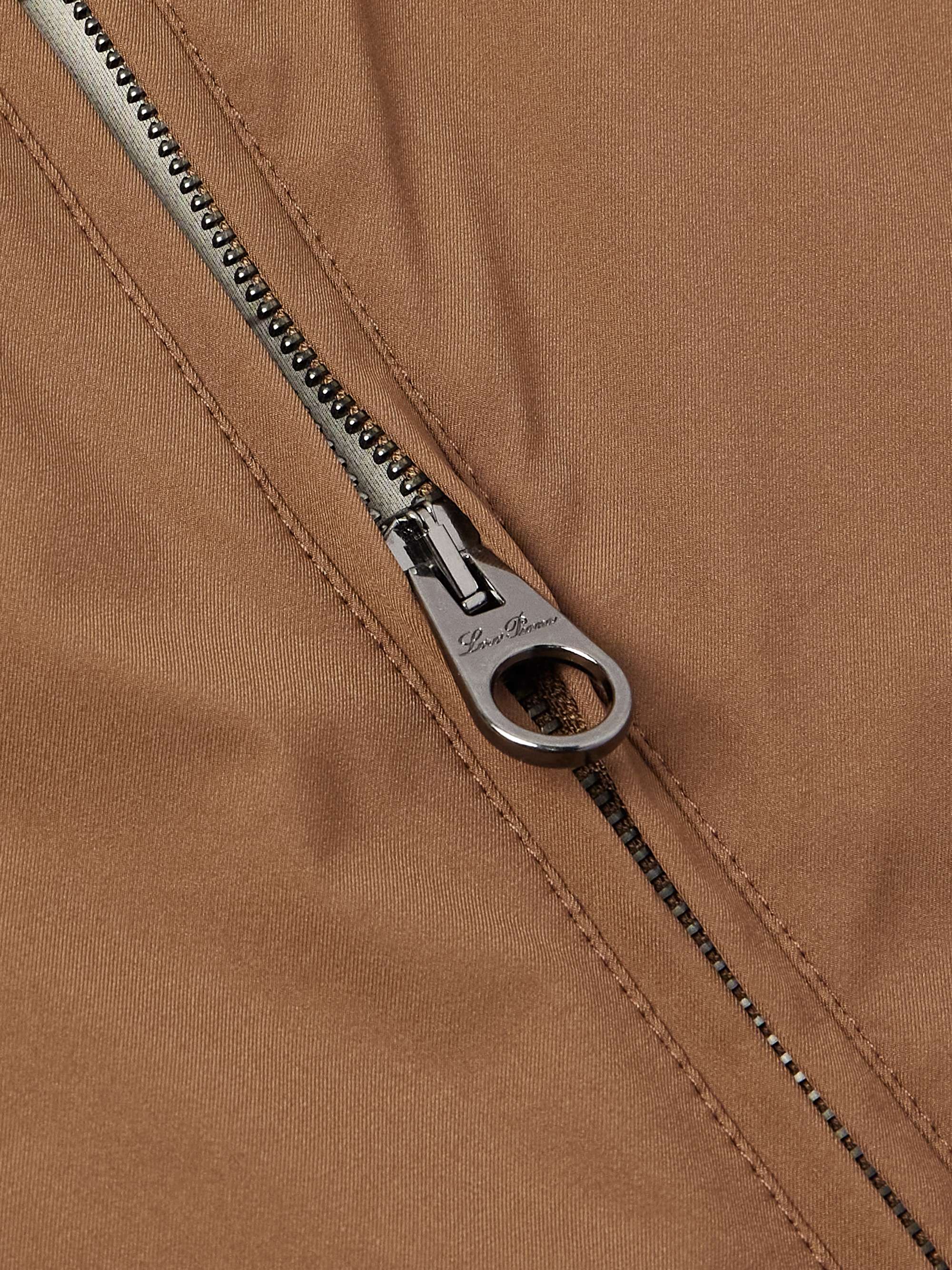 LORO PIANA 