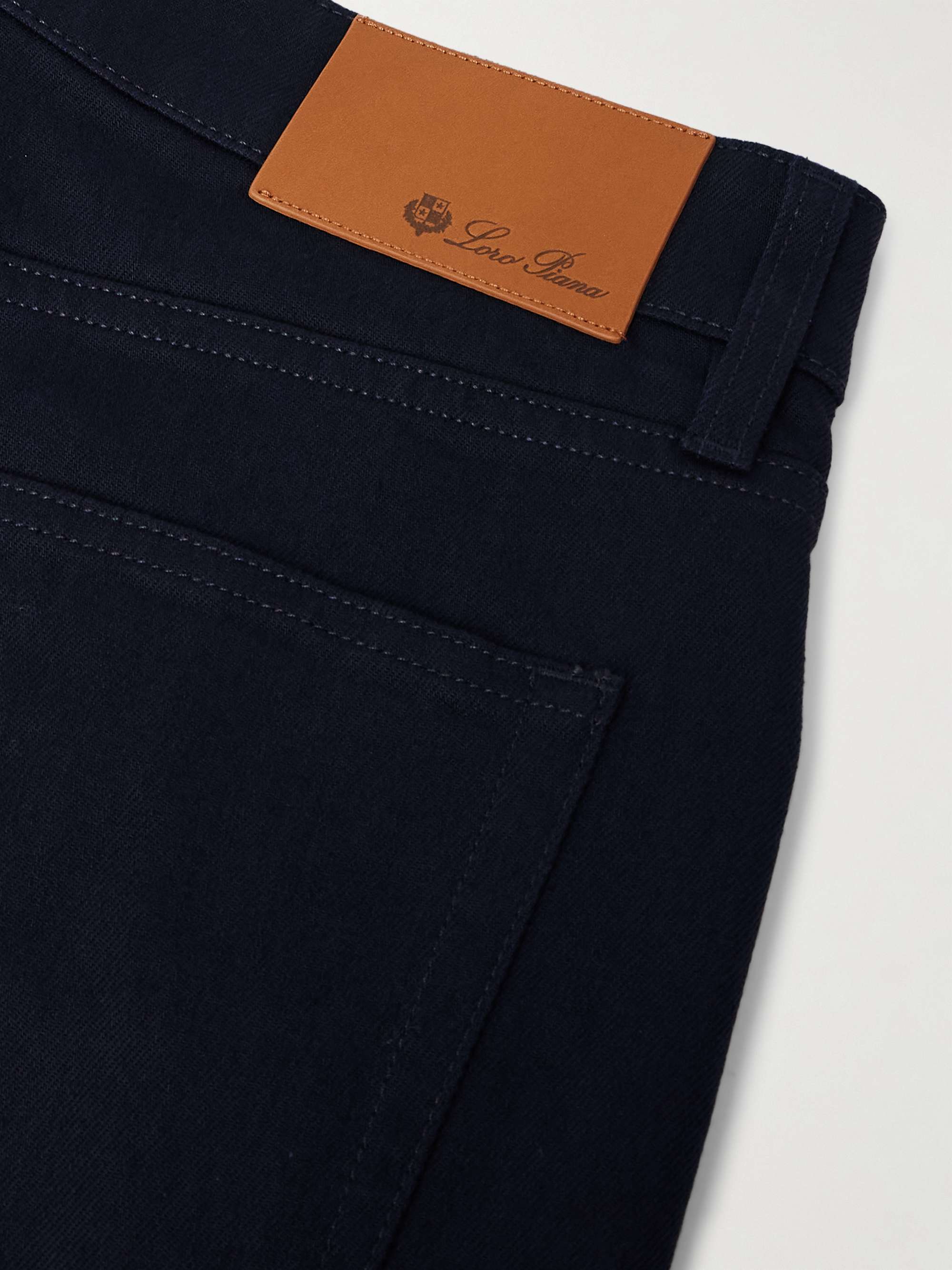 LORO PIANA 