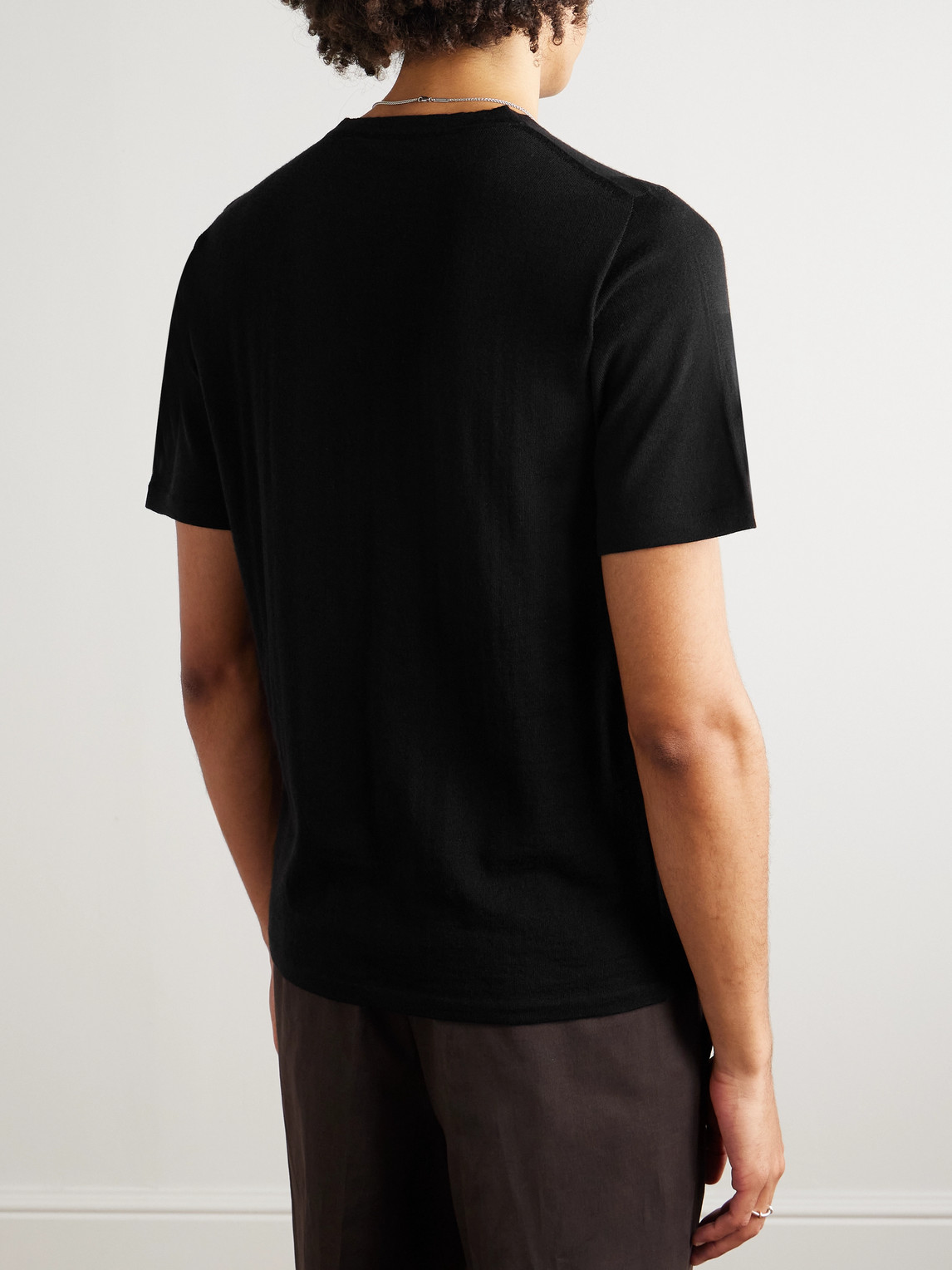 Slim-Fit T-Shirt