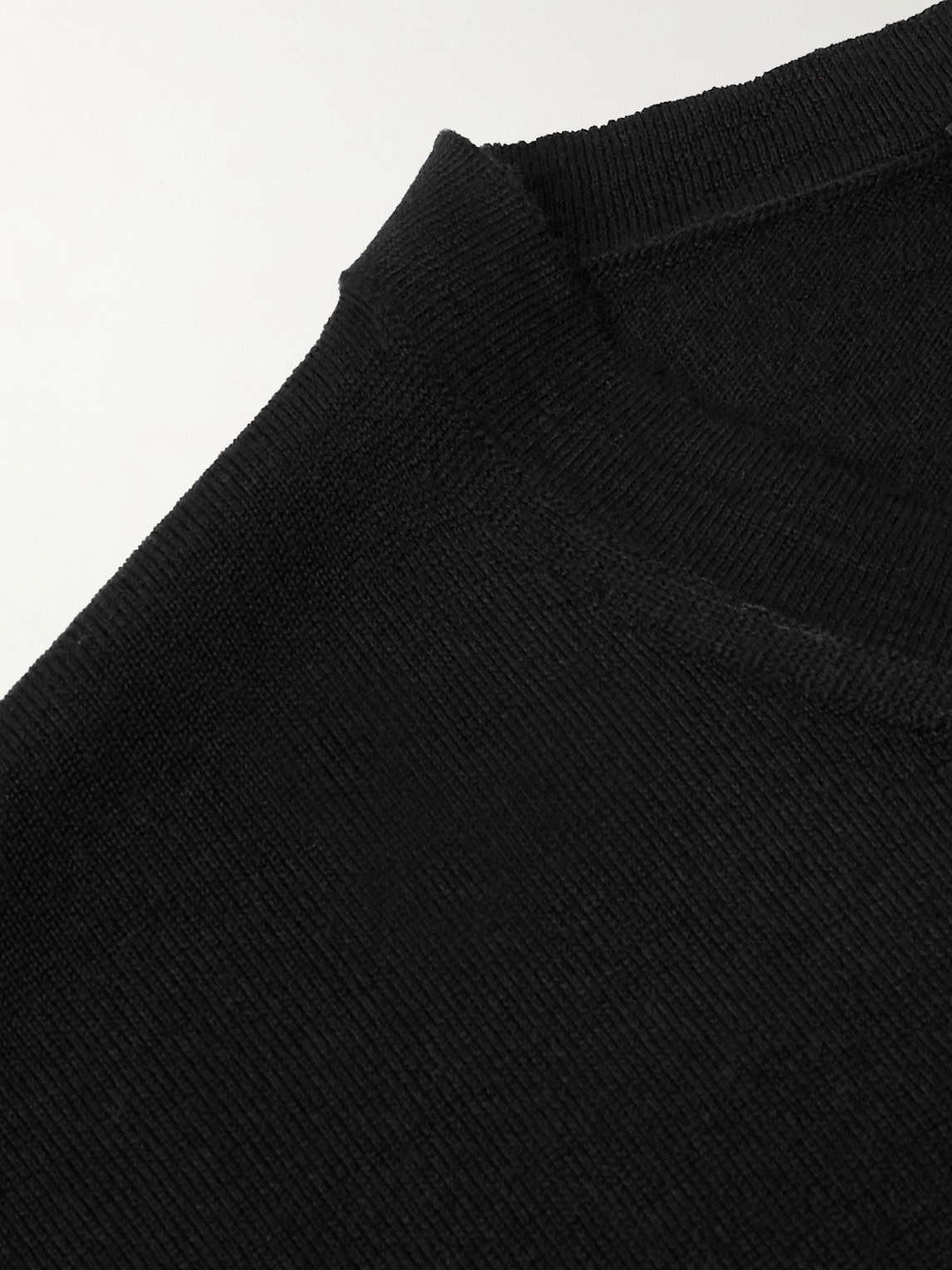 Slim-Fit T-Shirt