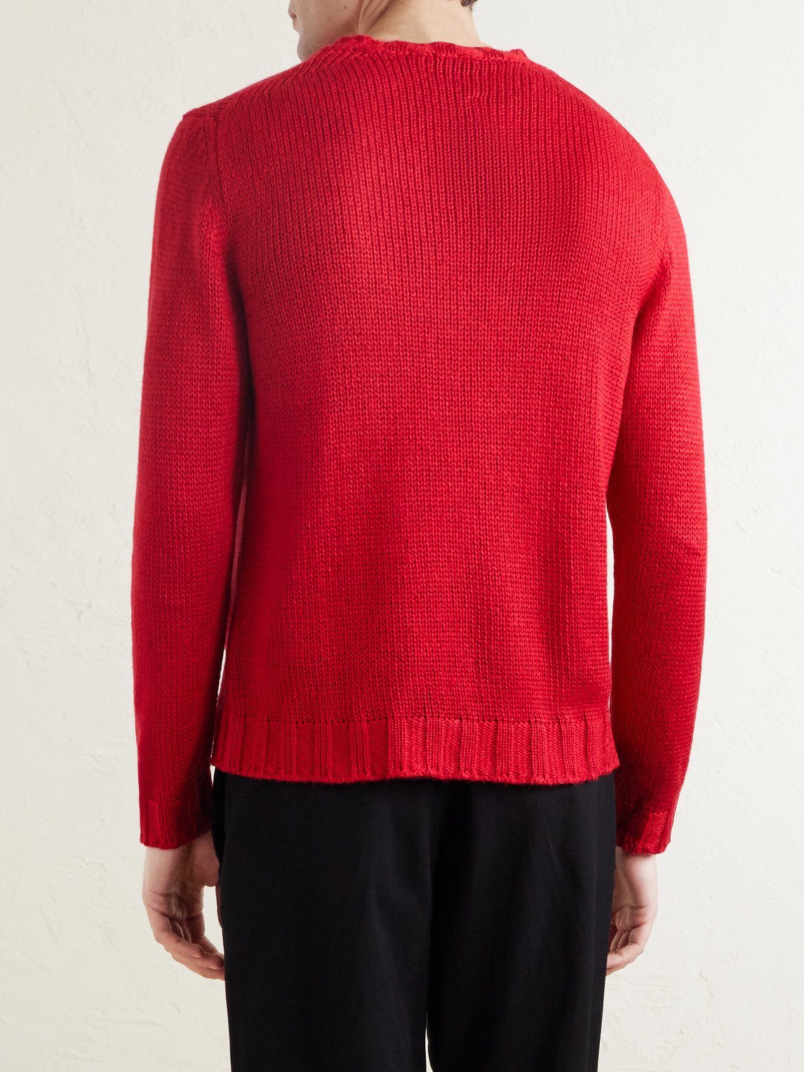Gio Sweater