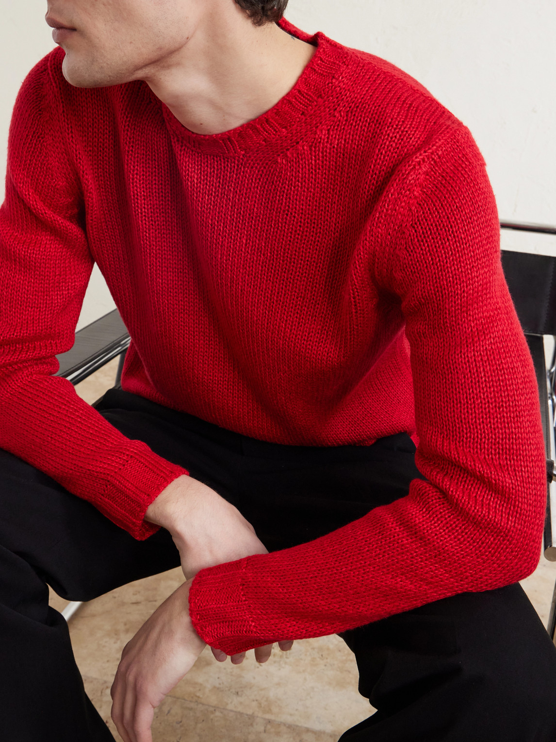 Gio Sweater