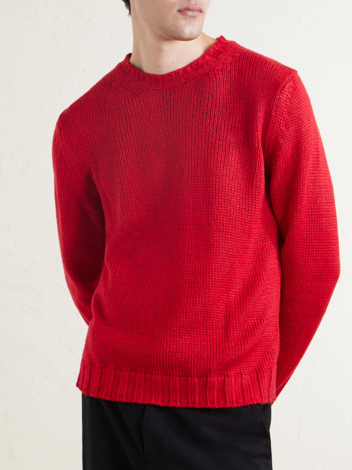 Gio Sweater