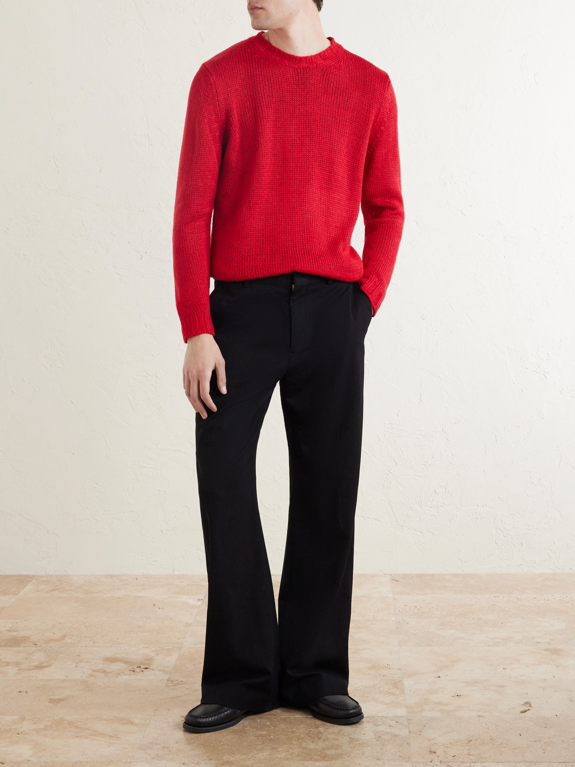 Gio Sweater