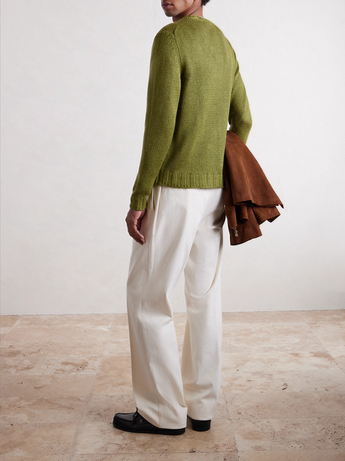 Gio Sweater
