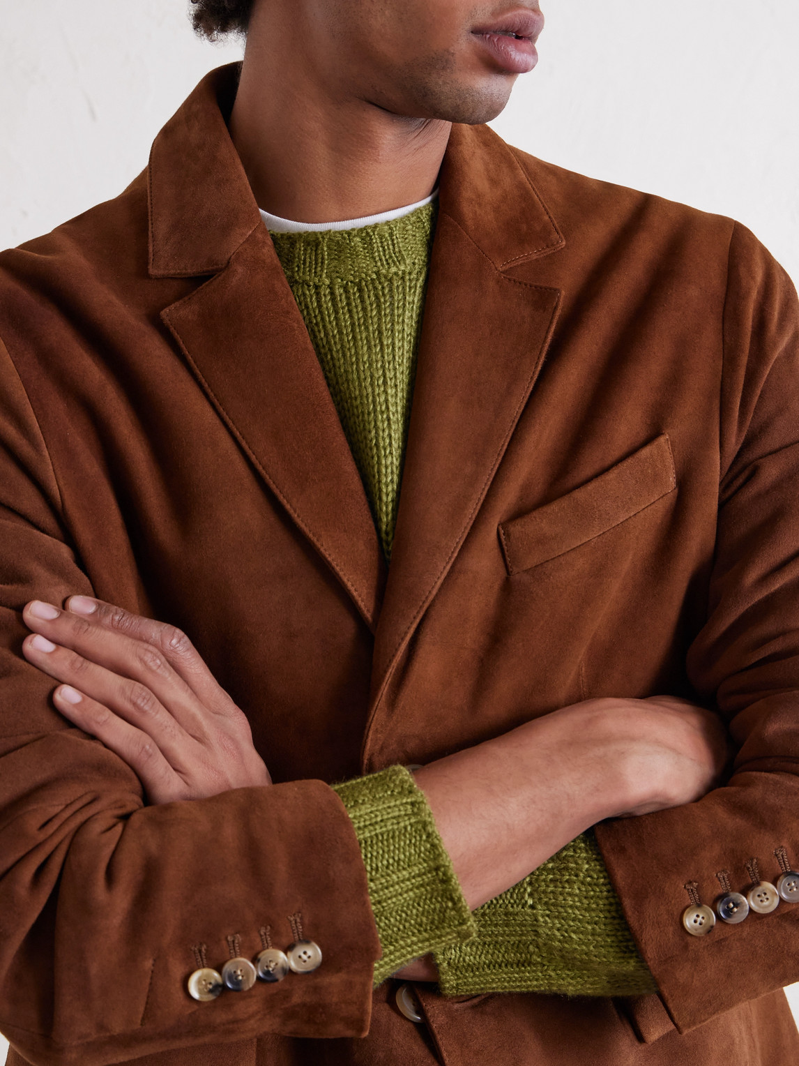 Gio Sweater