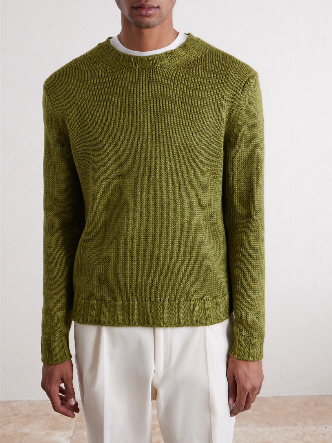 Gio Sweater