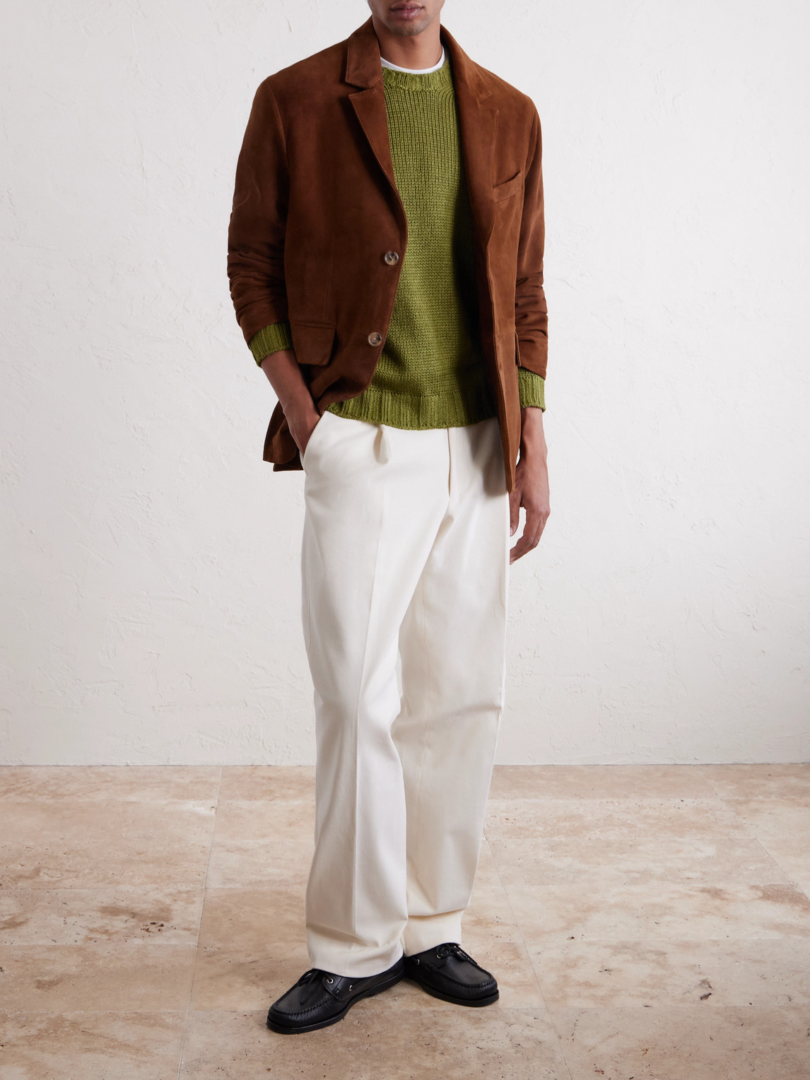 Gio Sweater