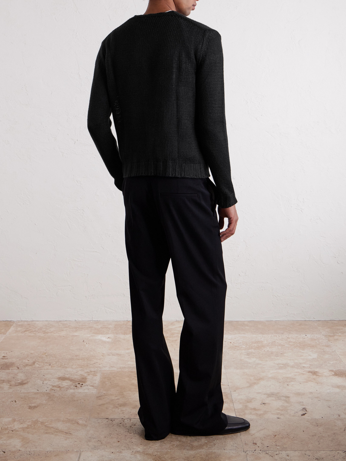 Gio Sweater