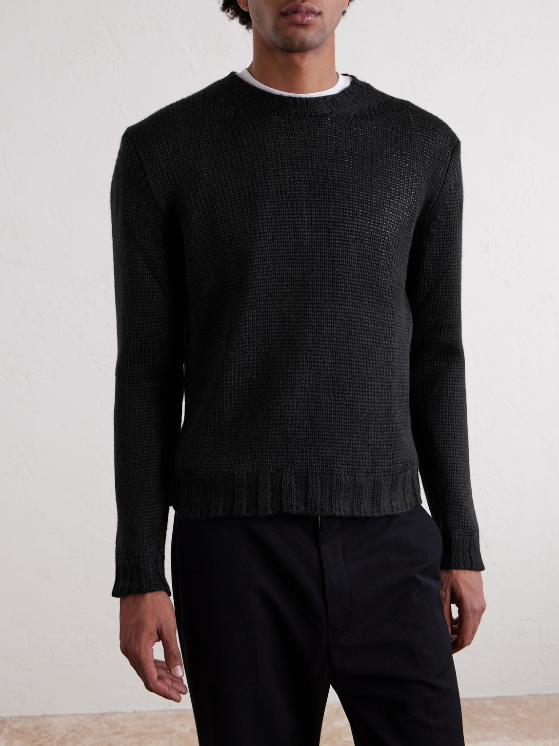 Gio Sweater