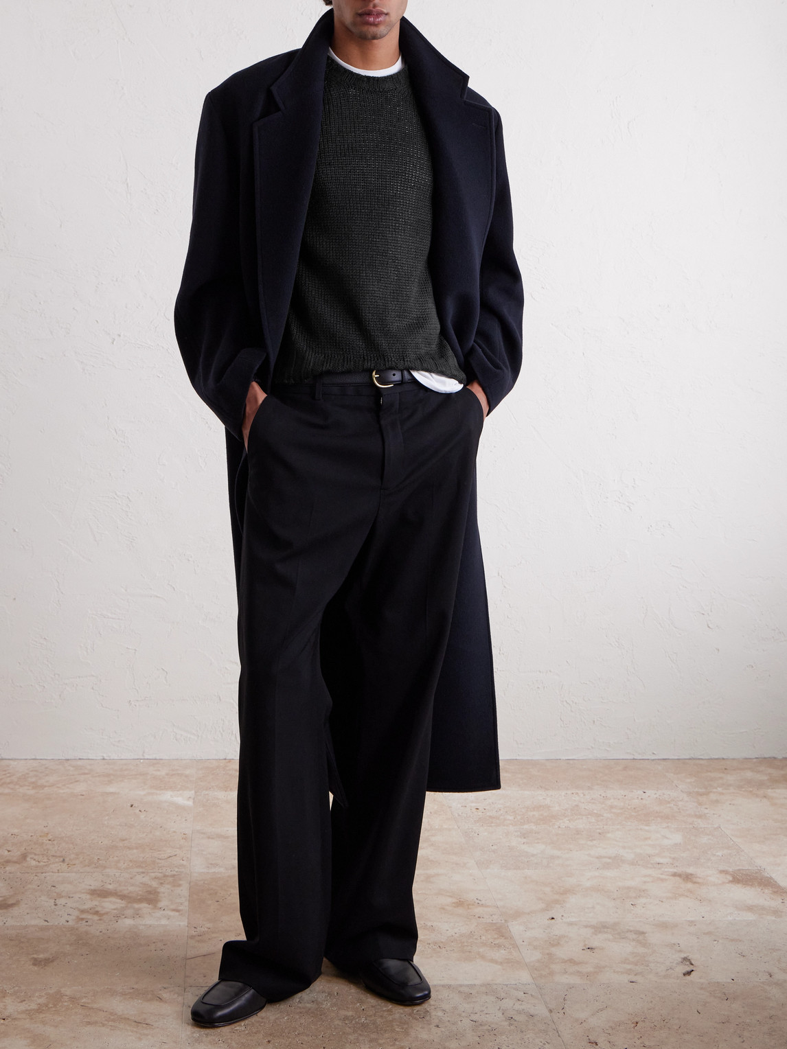 Gio Sweater