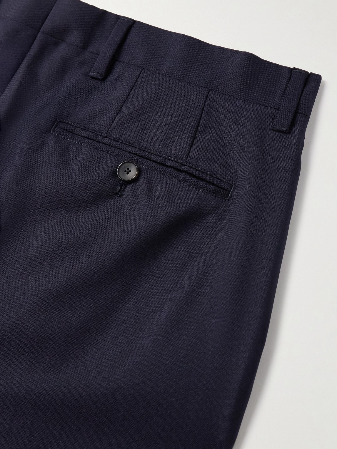 Mr P. - Phillip Slim-Fit