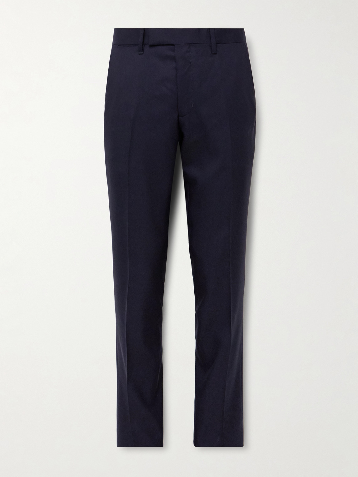 MR P. Phillip Slim-Fit Wool Suit Trousers - Men