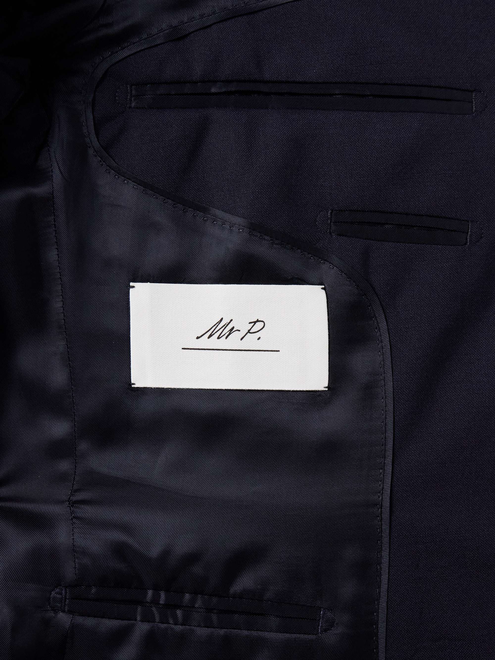 MR P. 