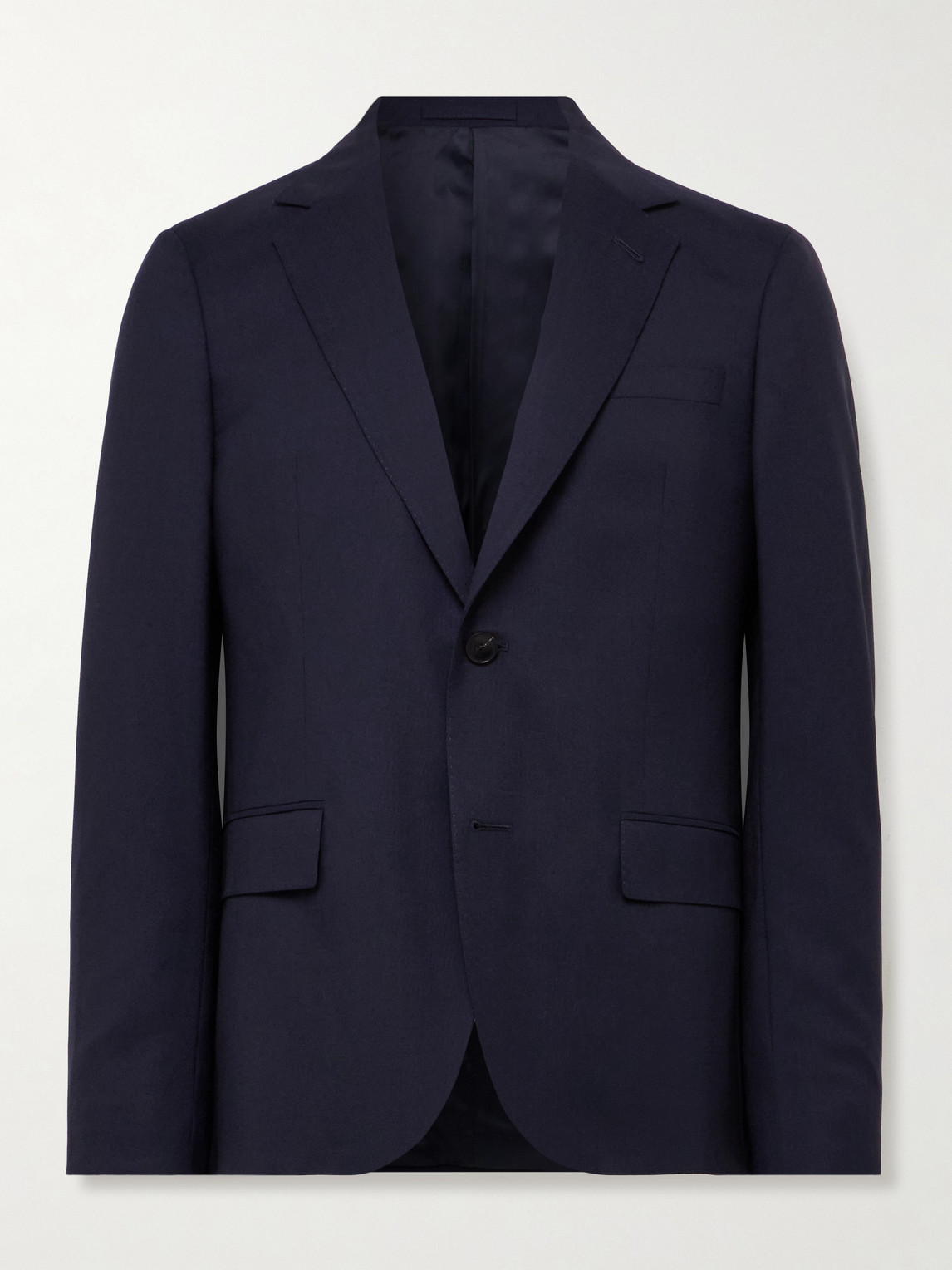 MR P. Slim-Fit Wool Suit Jacket - Men