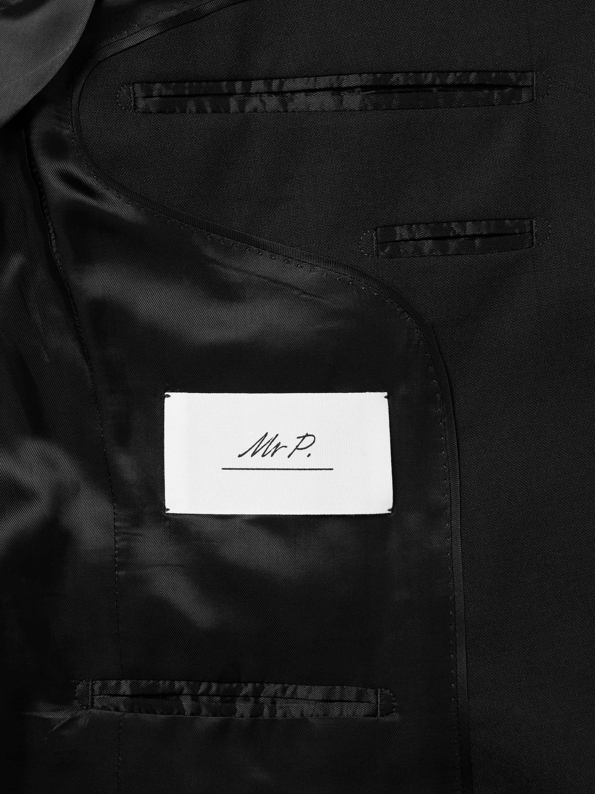 MR P. 