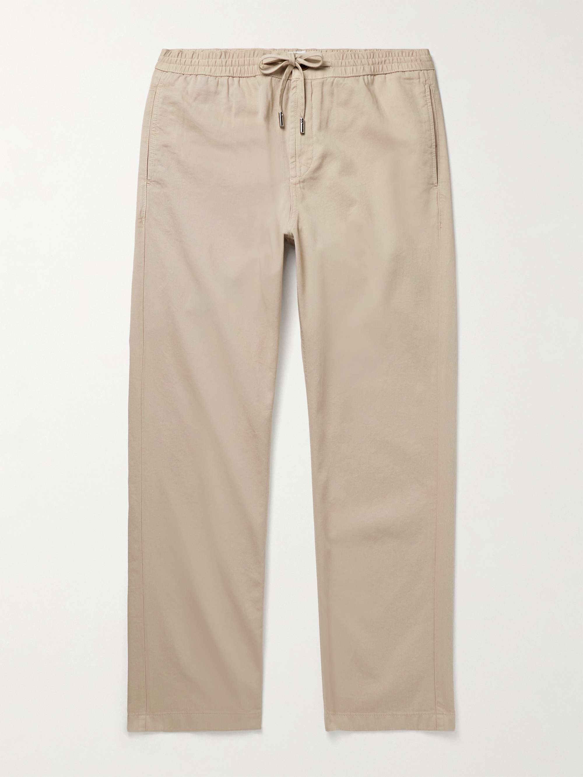 グランドY COTTON TWILL DRAWSTRING PANTS COTTON TWILL WAIST DRAWSTRING PANTS – THE SHOP YOHJI YAMAMOTO