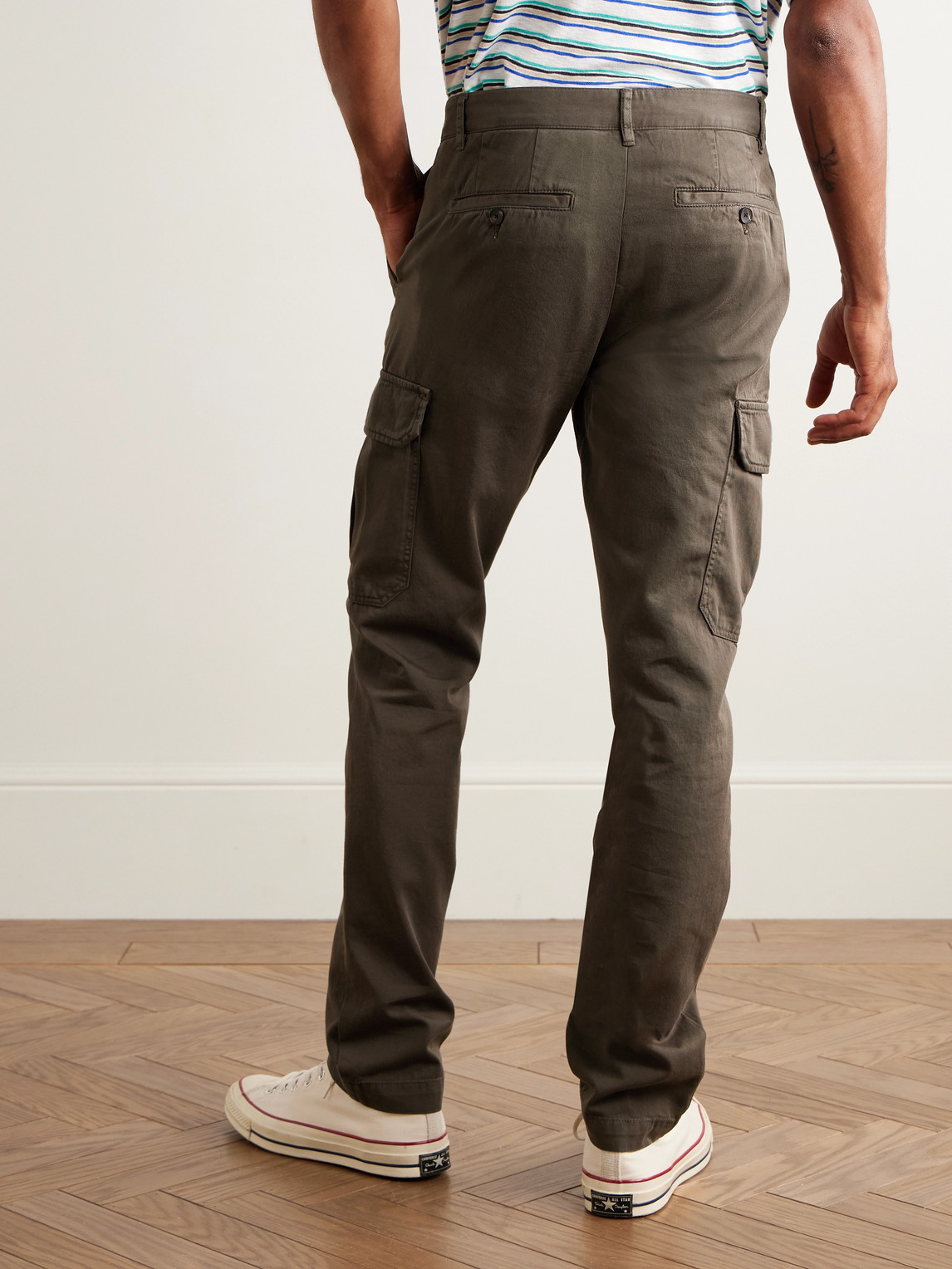 Mr P. - Samuel Slim-Fit