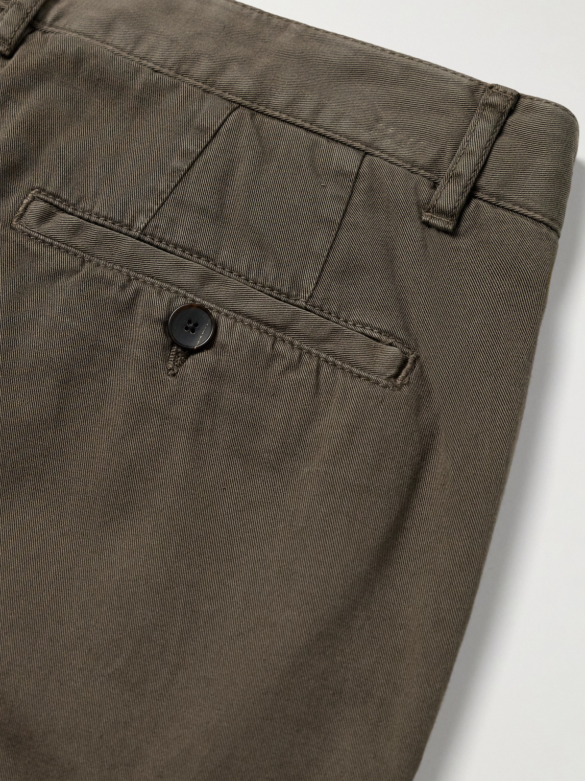 Mr P. - Samuel Slim-Fit