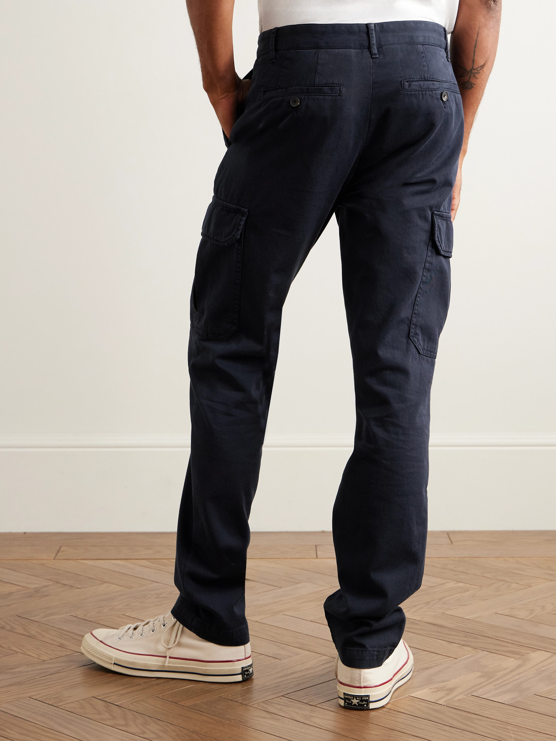 Mr P. - Samuel Slim-Fit