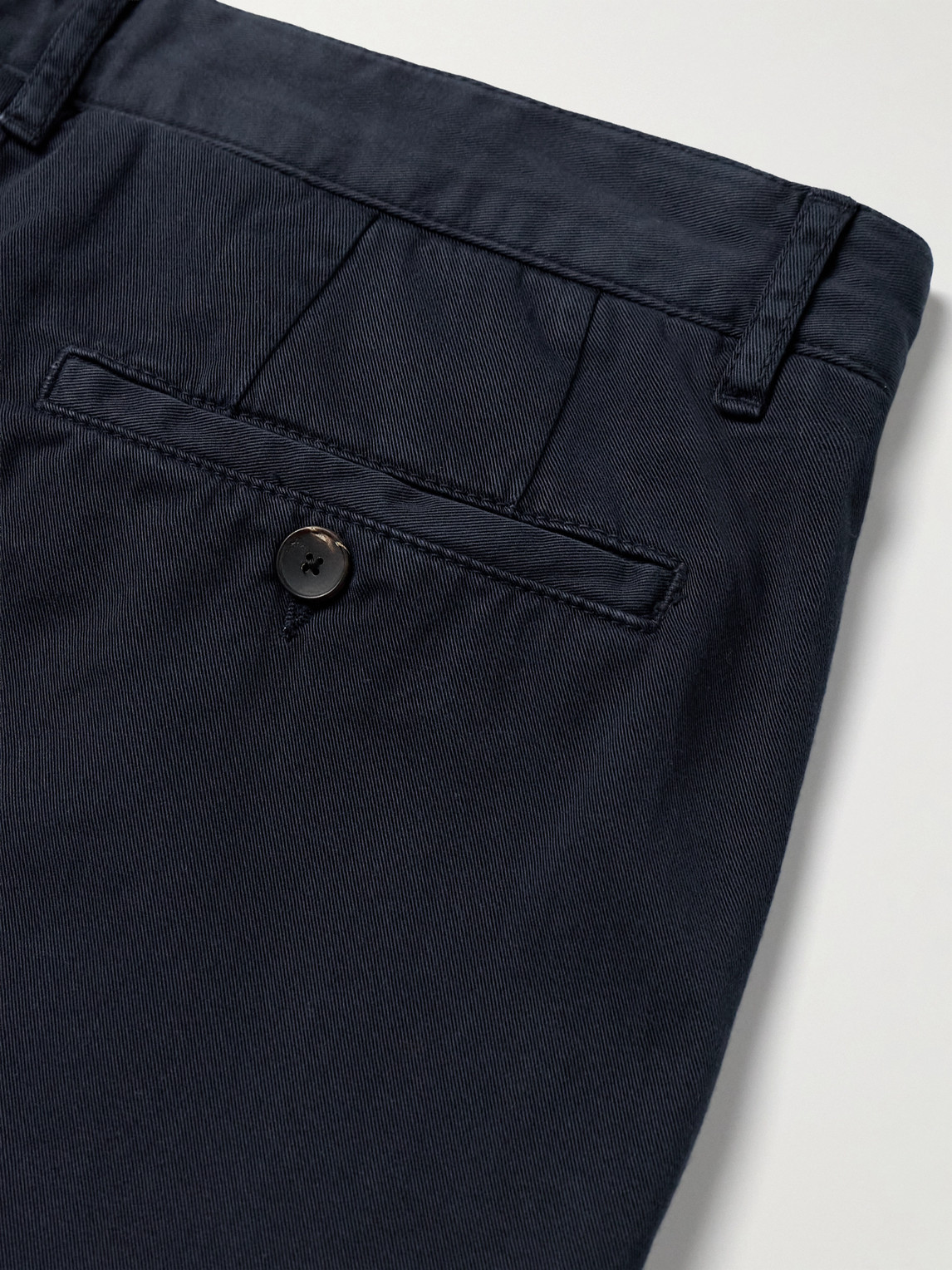 Mr P. - Samuel Slim-Fit