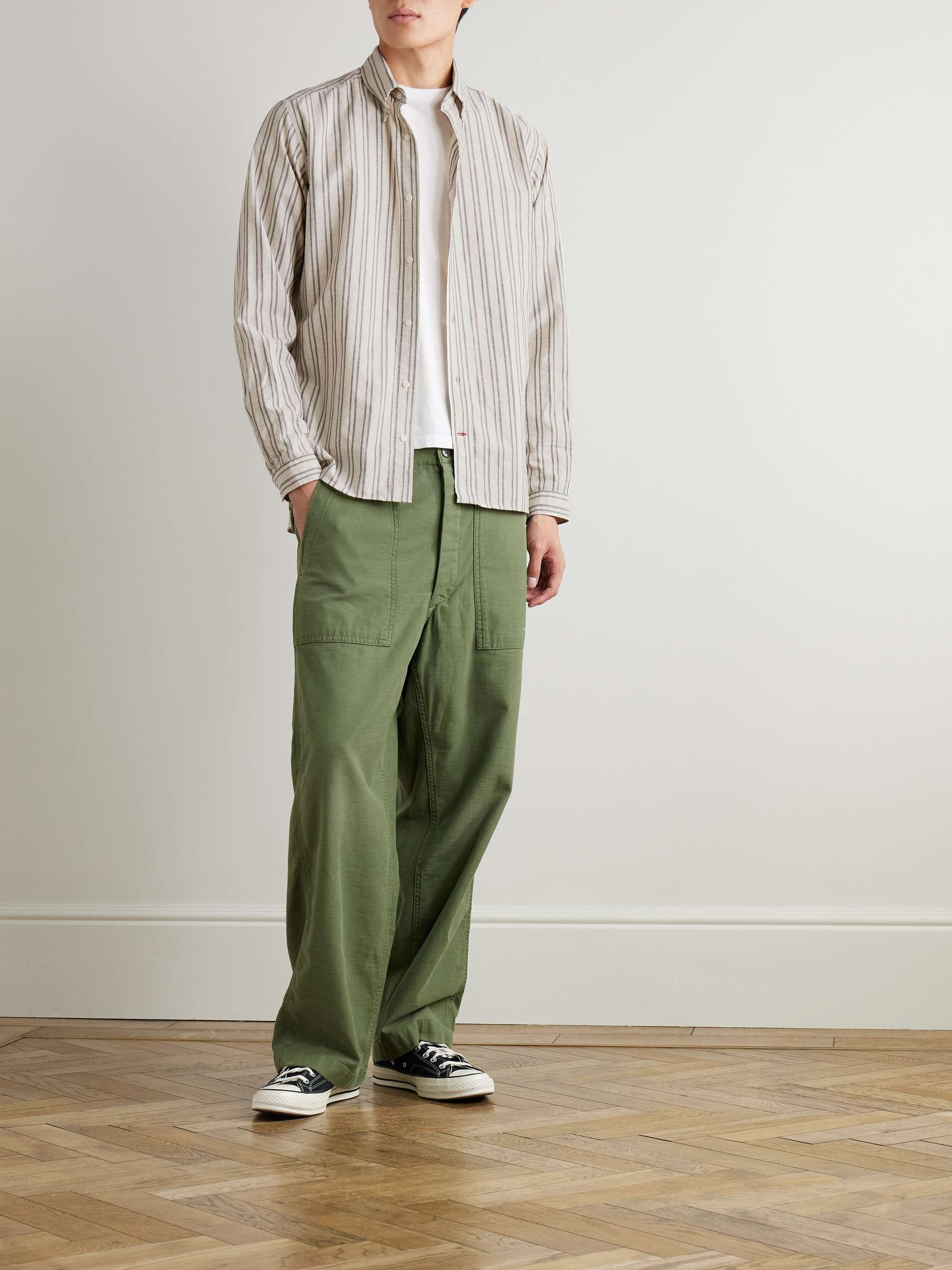 OLIVER SPENCER 