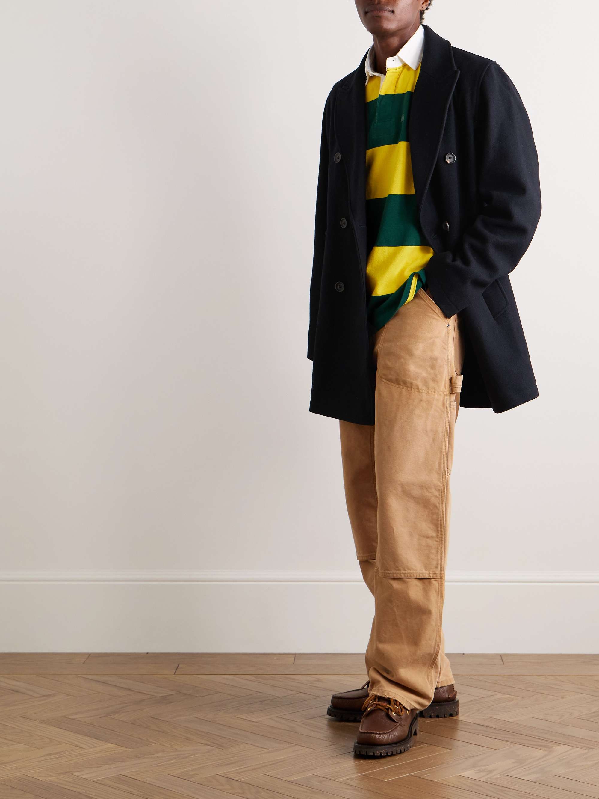 OLIVER SPENCER 