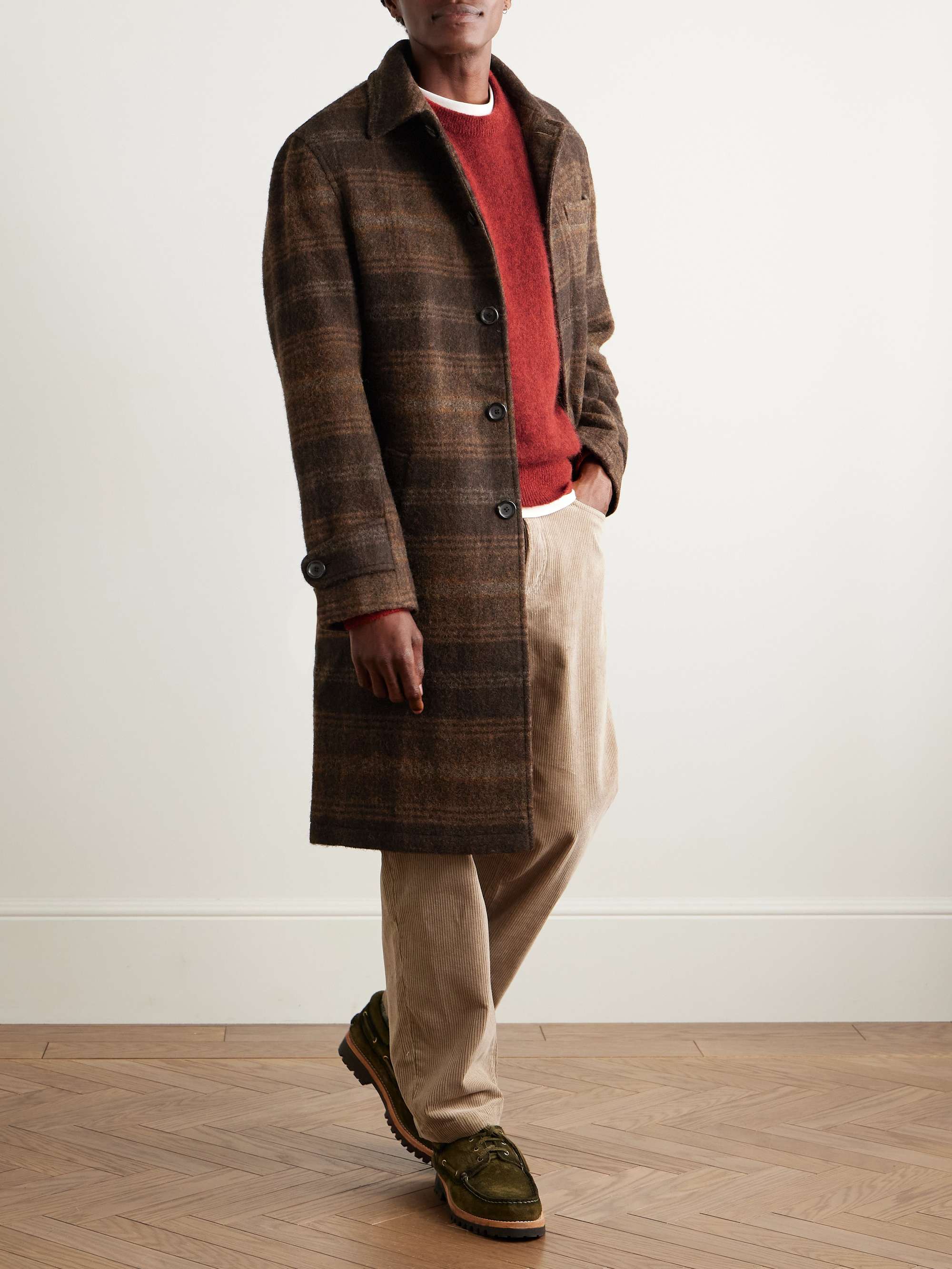 OLIVER SPENCER 