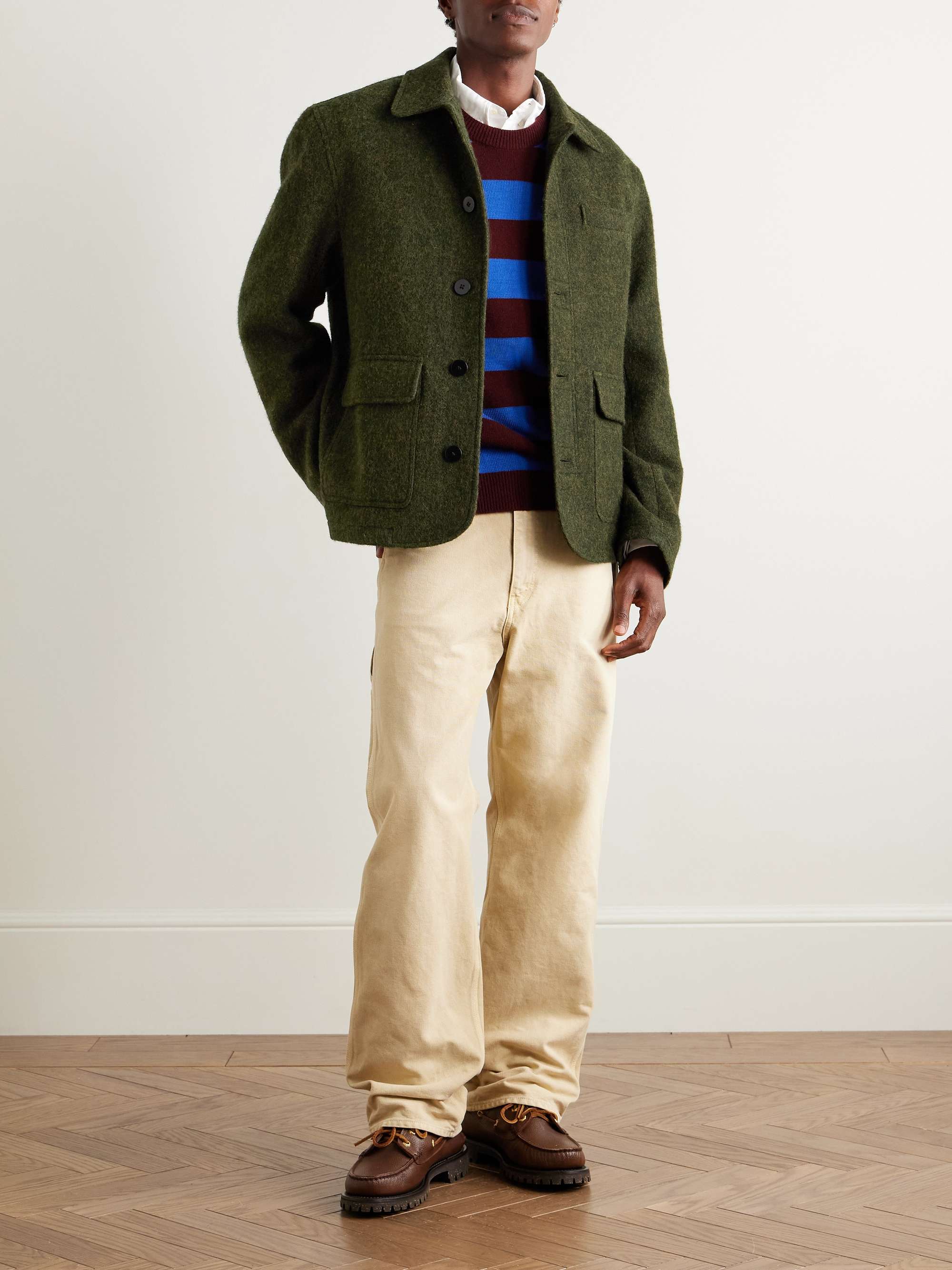OLIVER SPENCER 