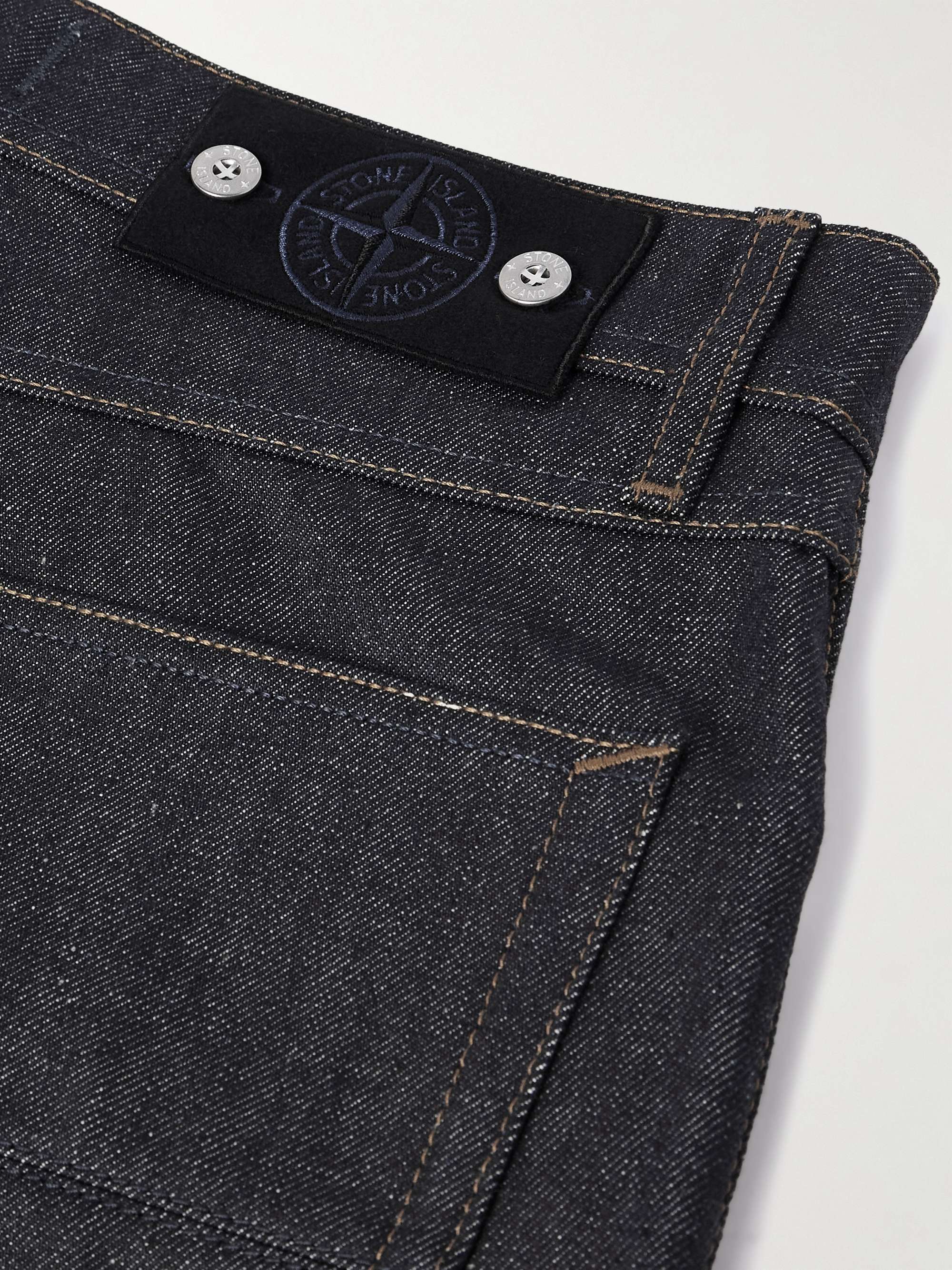 STONE ISLAND 
